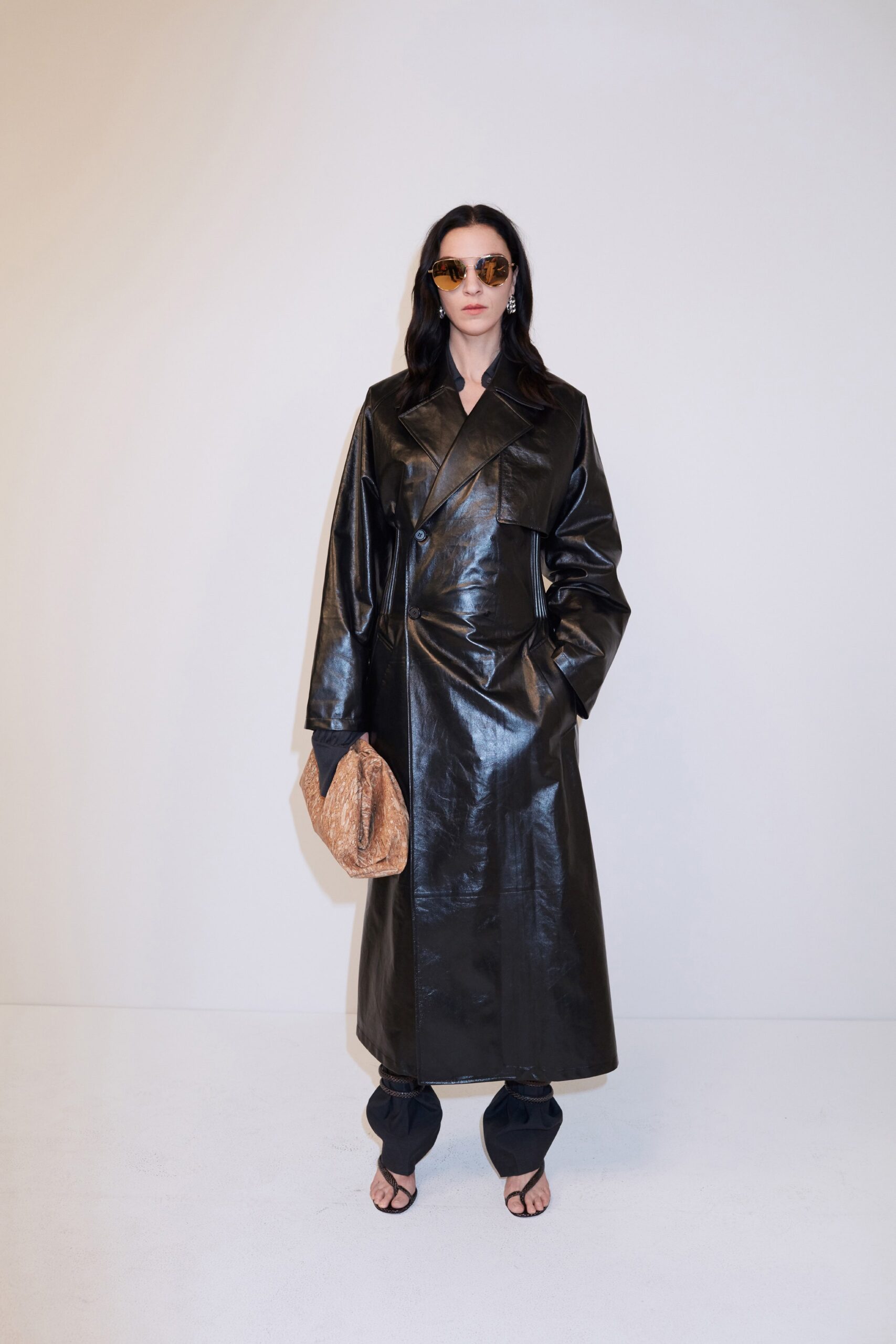 Bottega Veneta Resort 20 Look 531