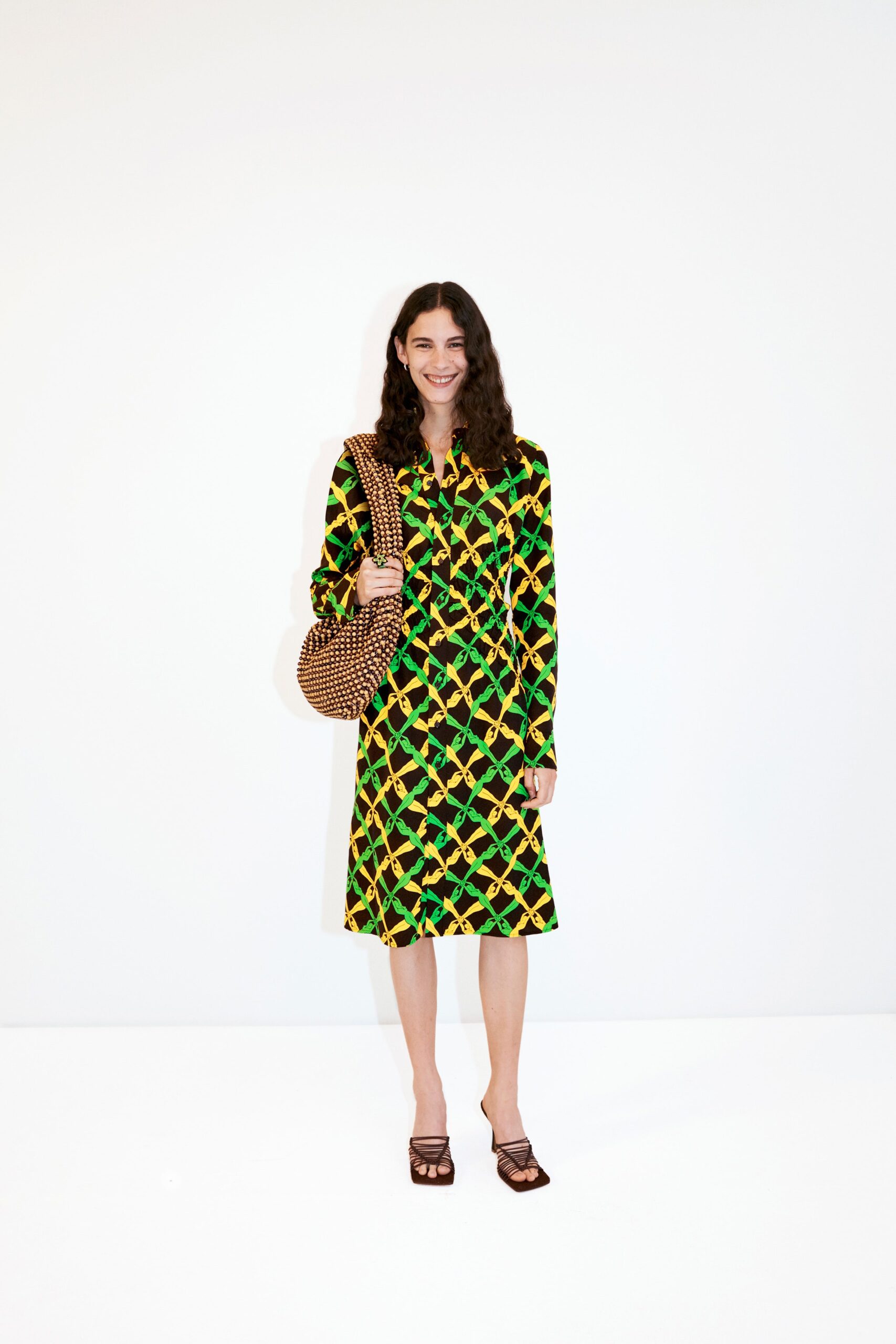 Bottega Veneta Resort 21 Look 459