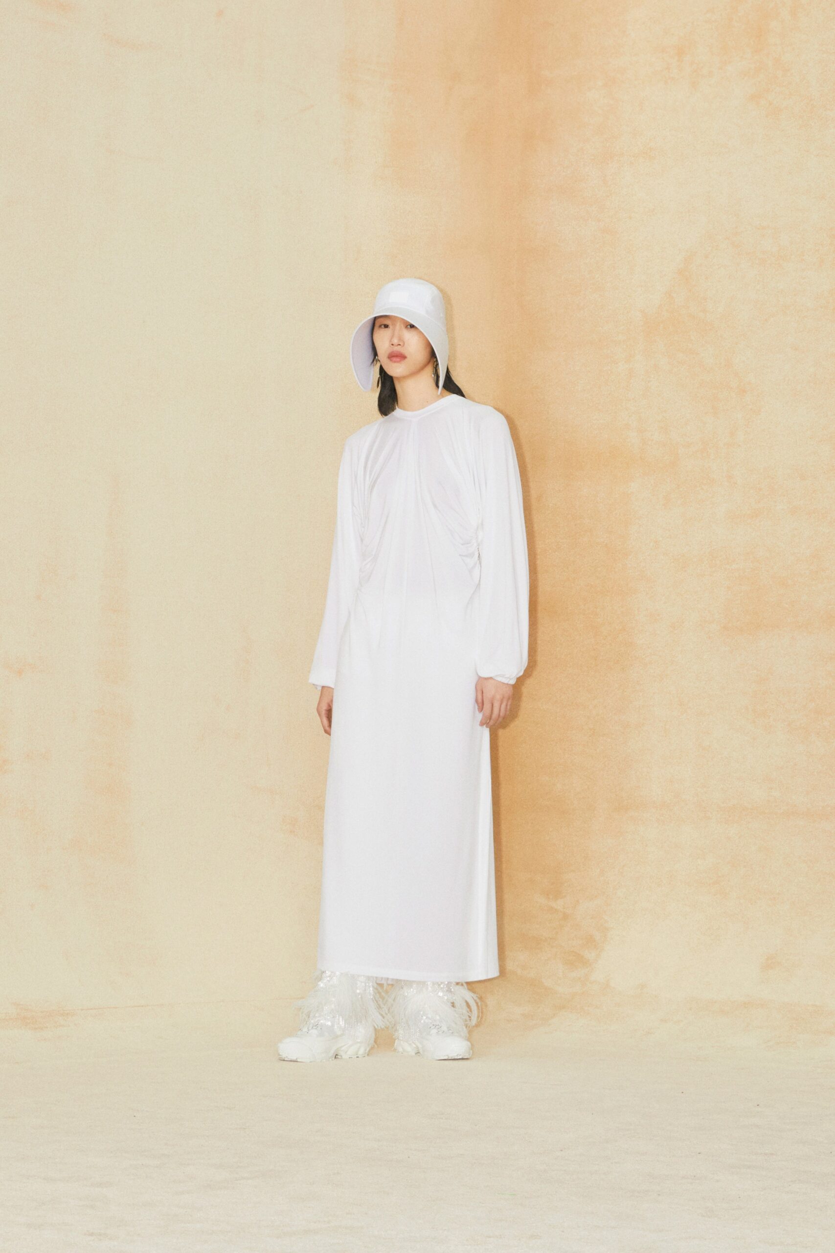 Burberry F/W 20 Look 477