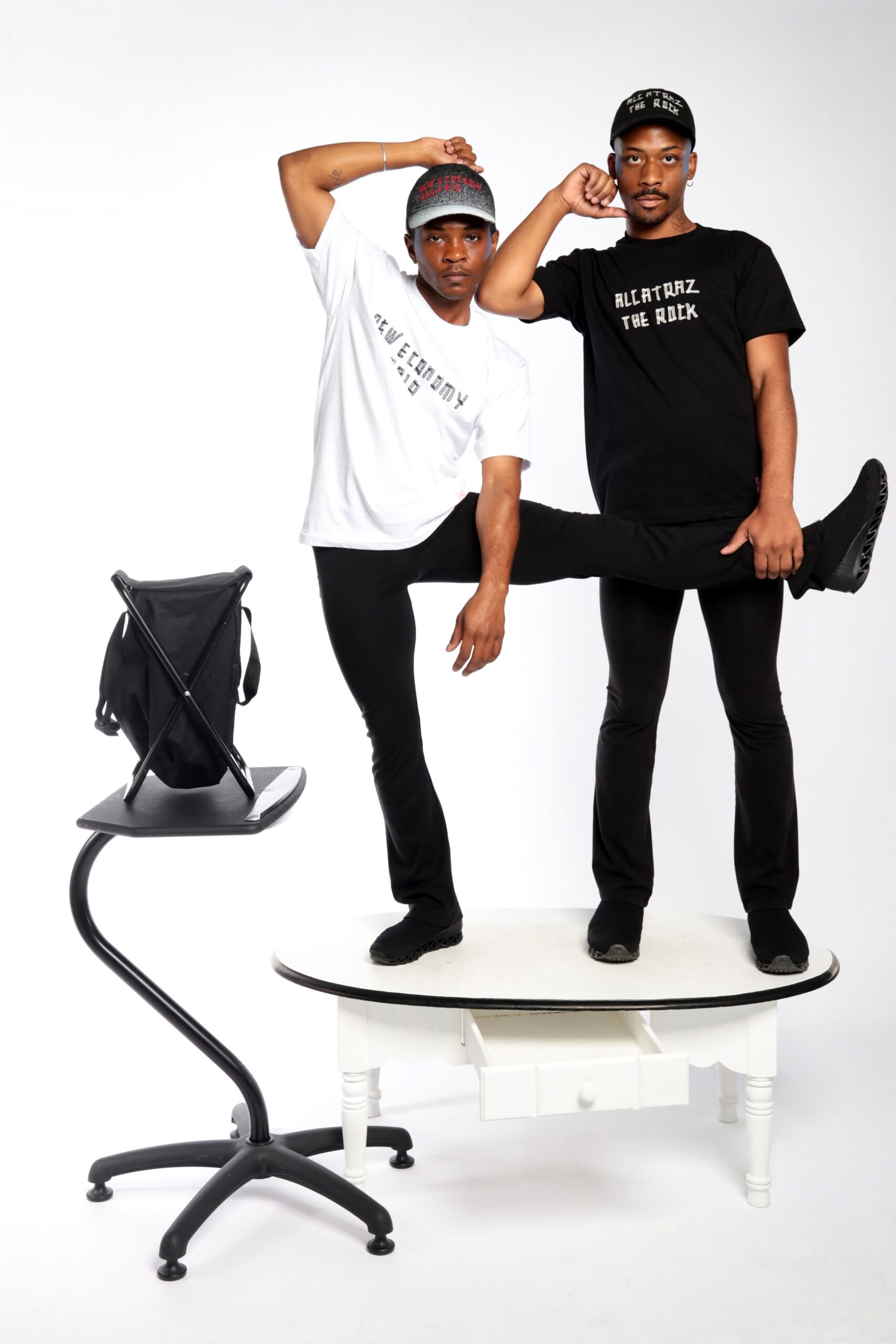 Bernhard Willhelm S/S 20 Look 458