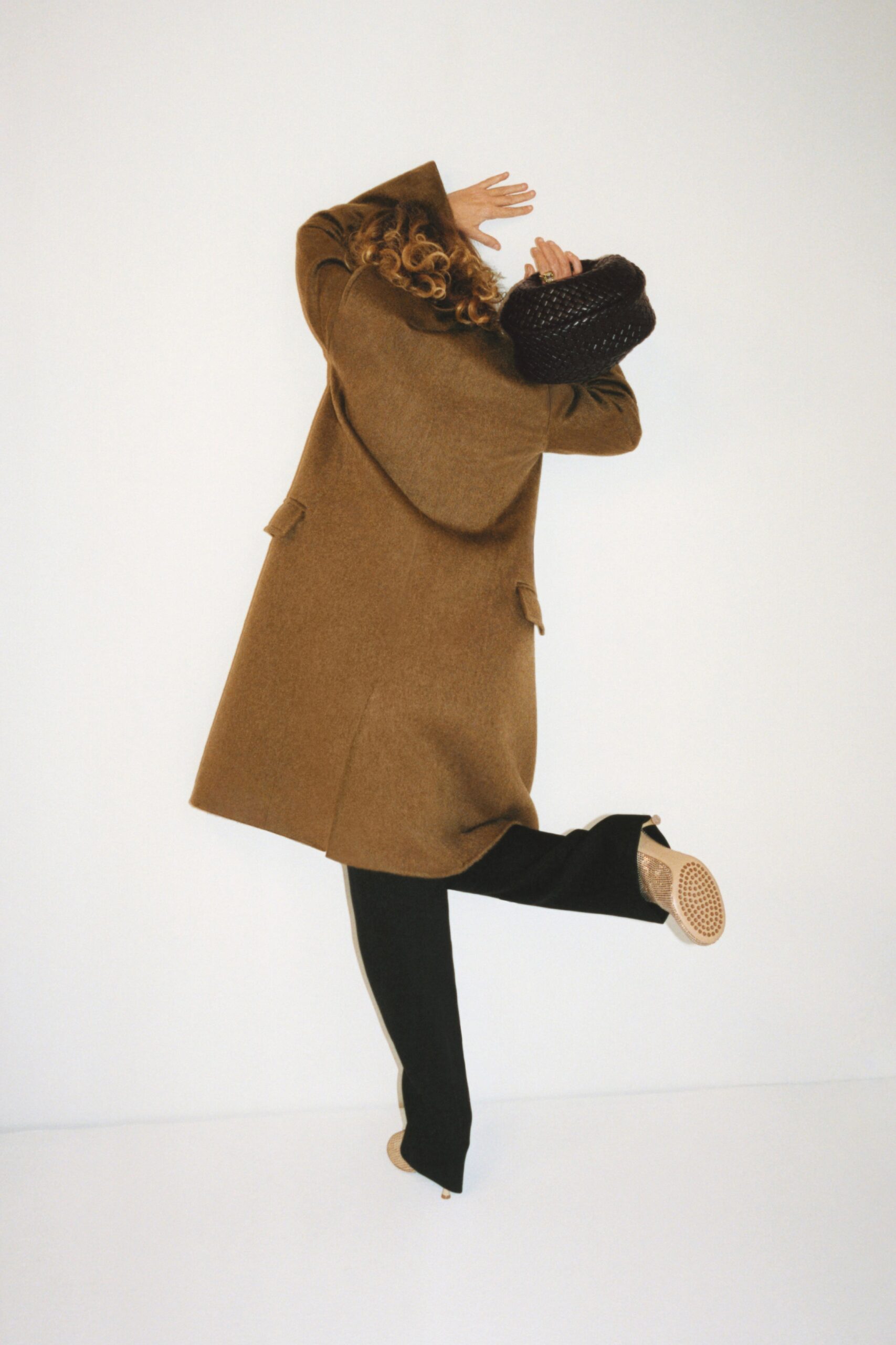Bottega Veneta F/W 21 Look 506