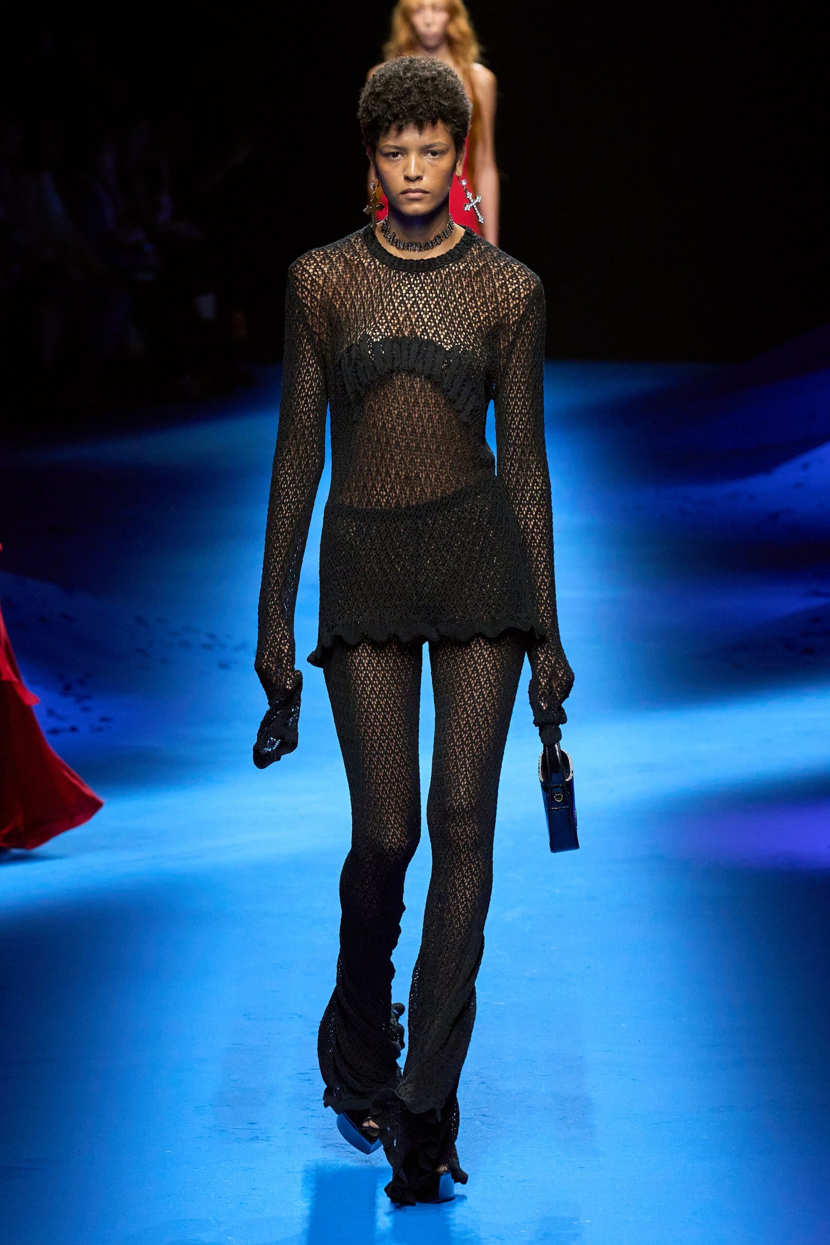 Blumarine S/S 23 Look 476
