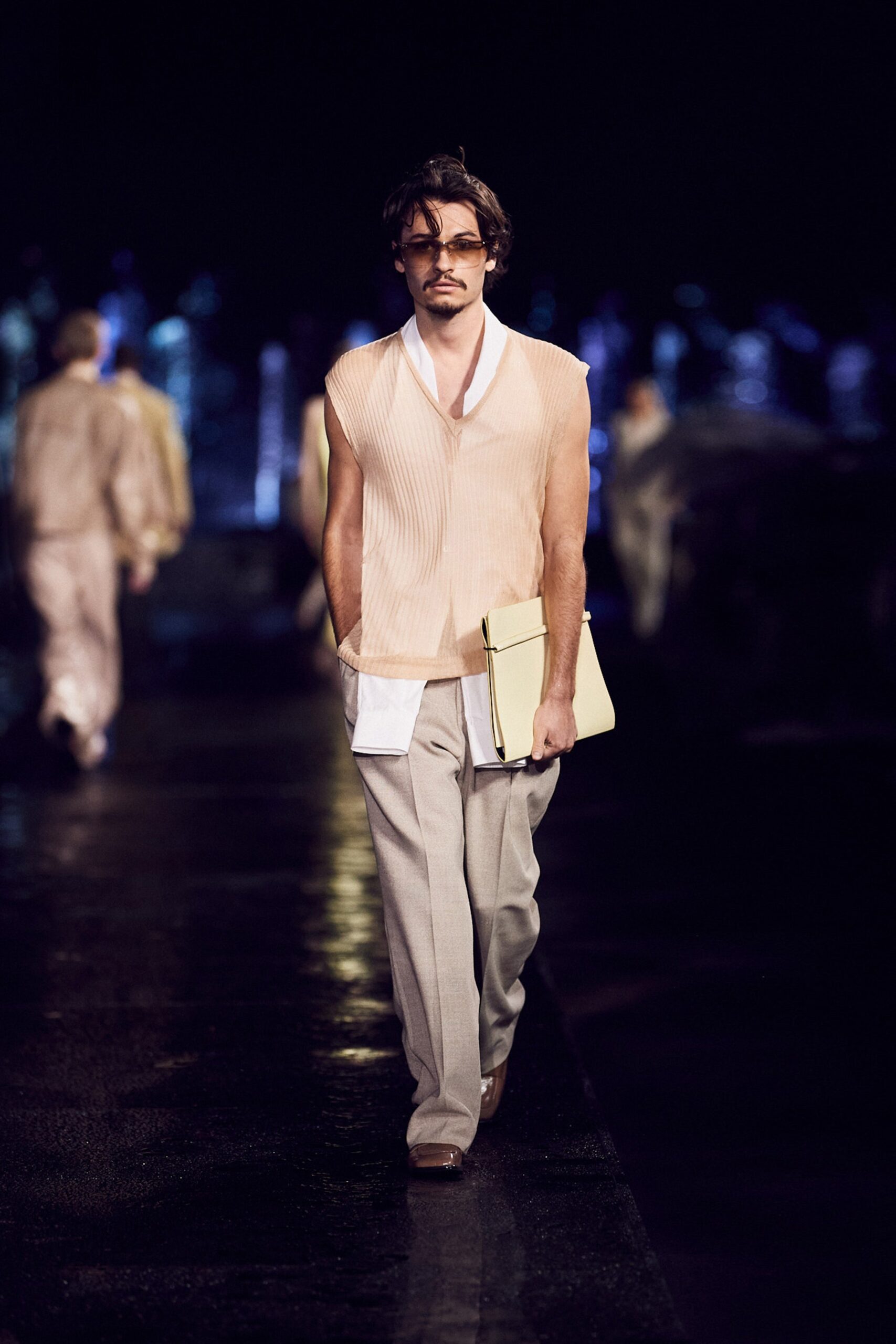 Boss S/S 23 Look 510