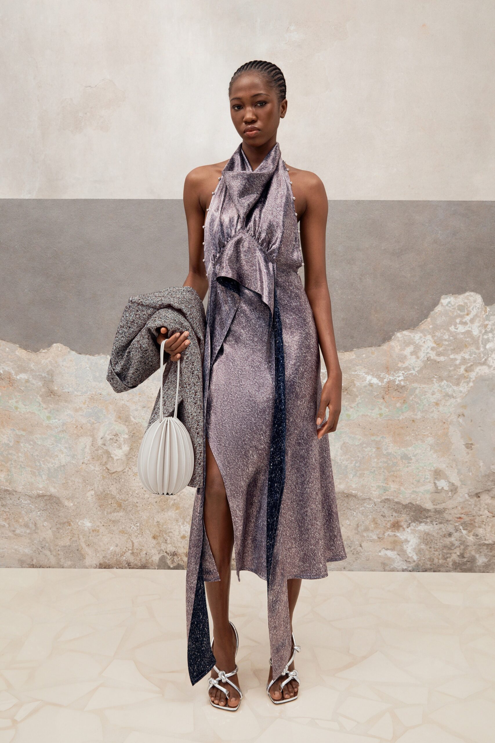 Bottega Veneta F/W 23 Look 616