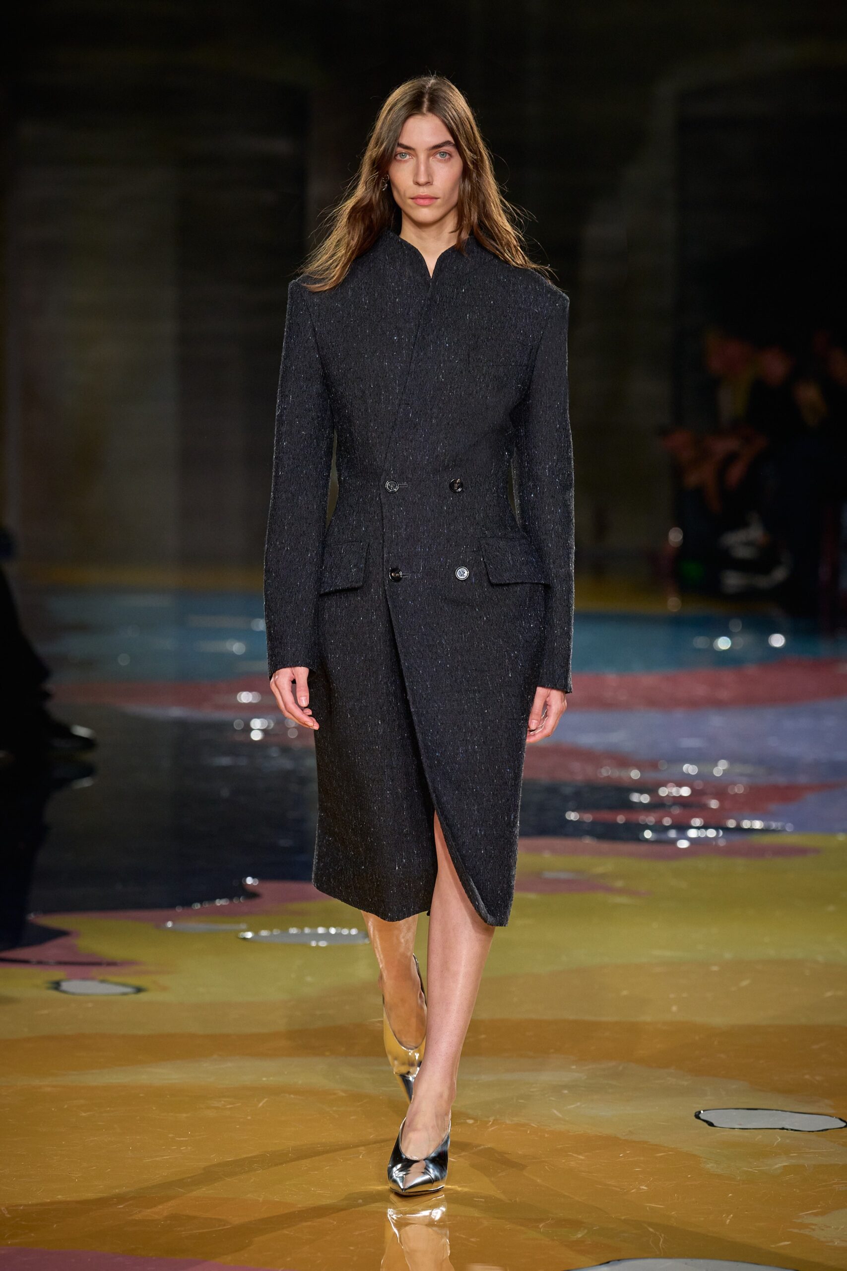 Bottega Veneta S/S 23 Look 517
