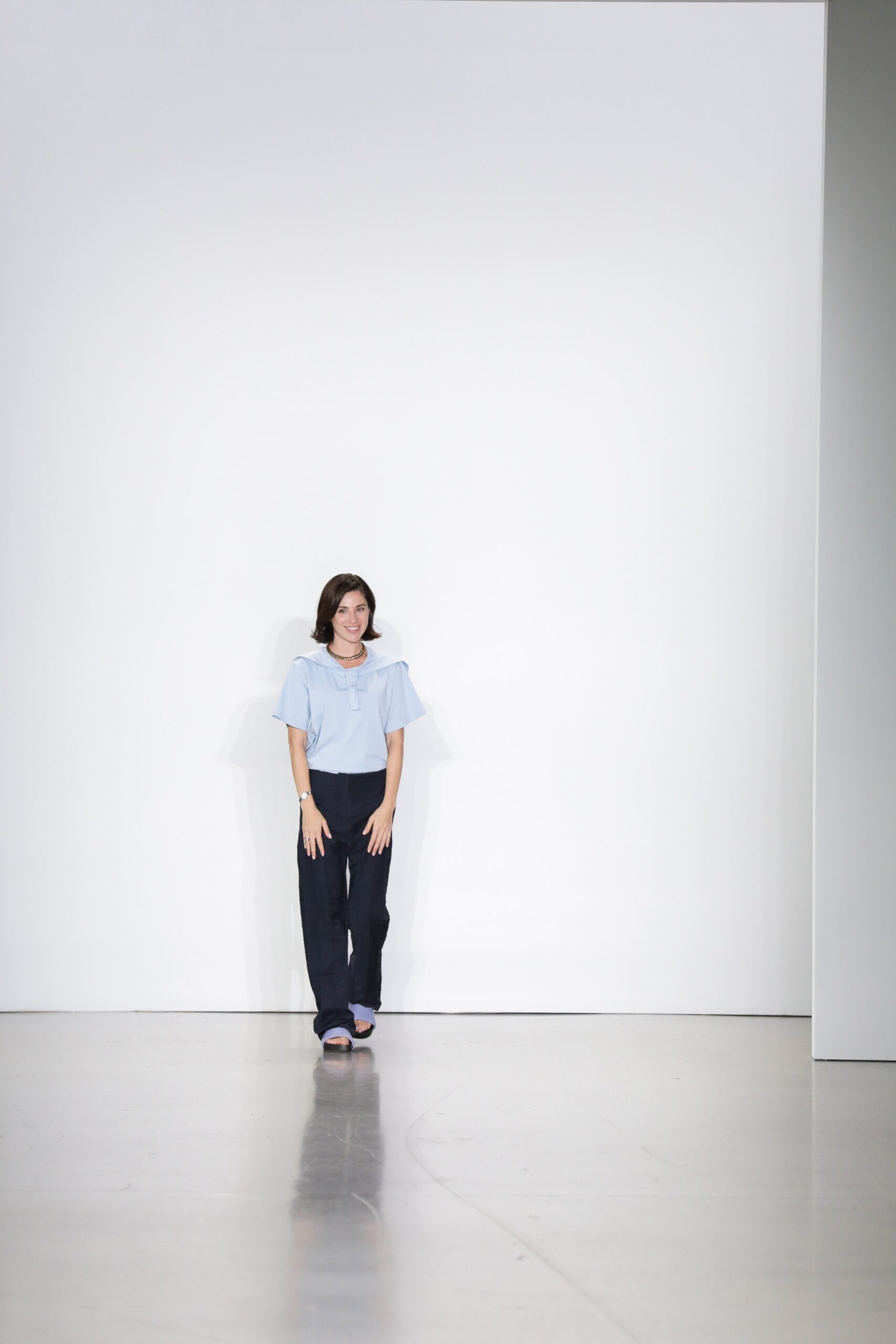 Bevza S/S 22 Look 429