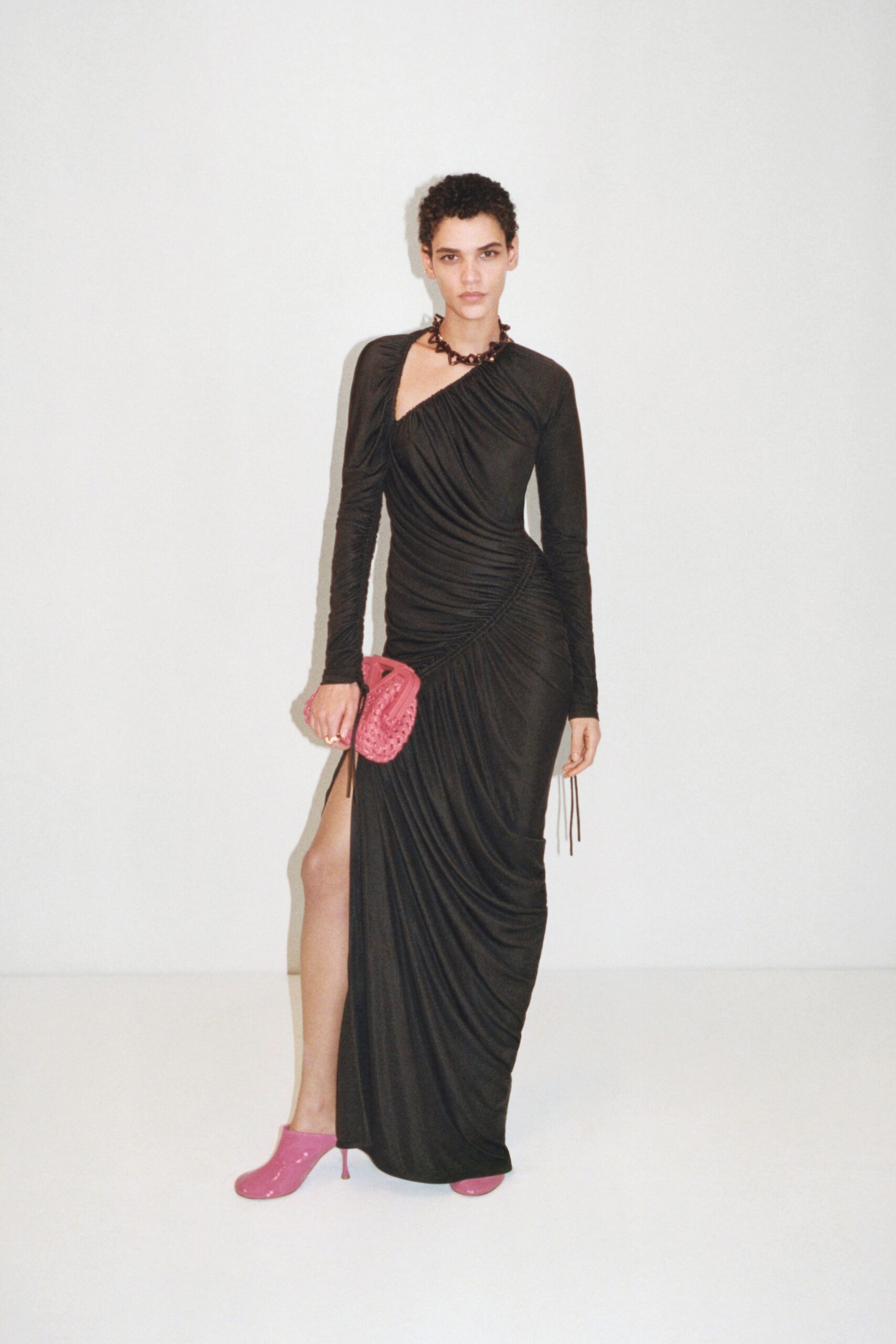 Bottega Veneta F/W 21 Look 509