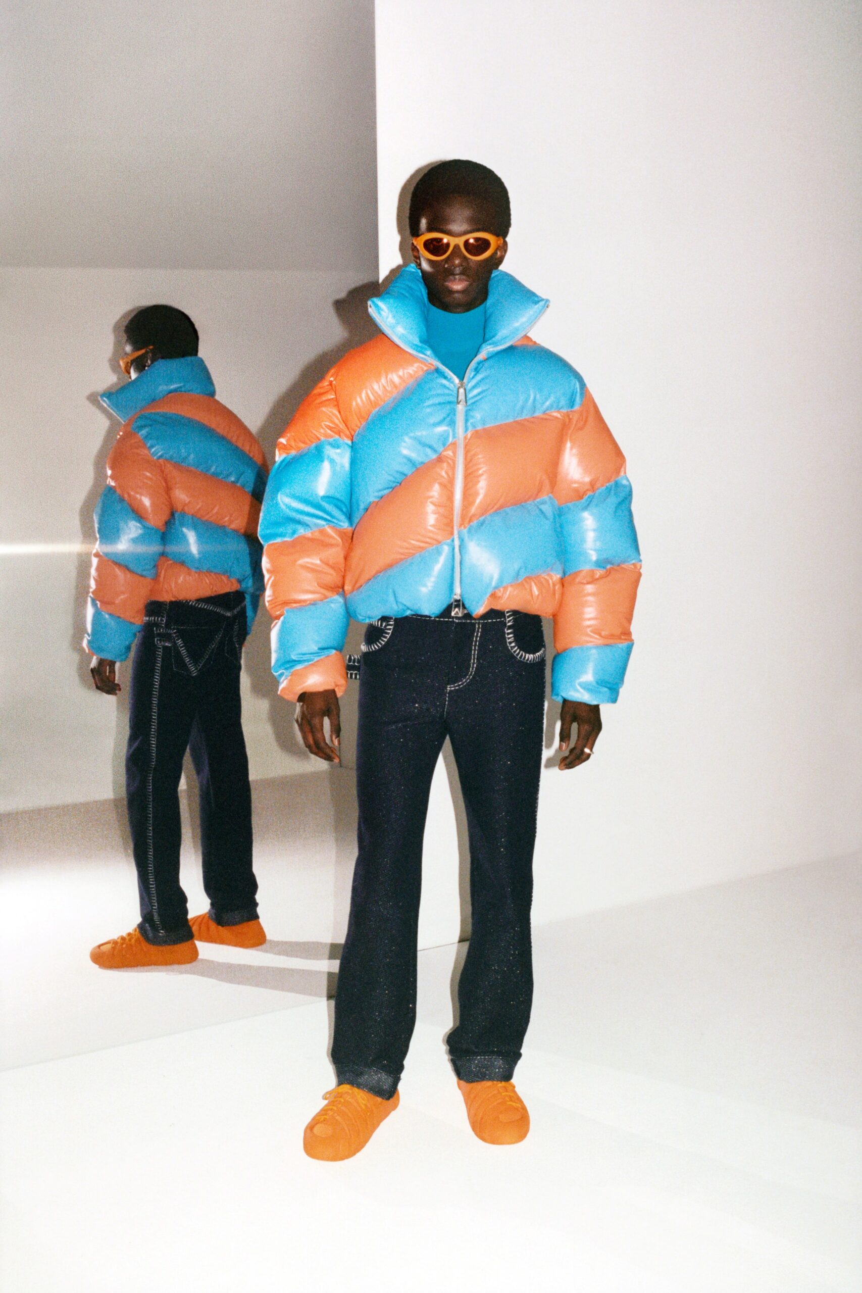 Bottega Veneta Resort 22 Look 501