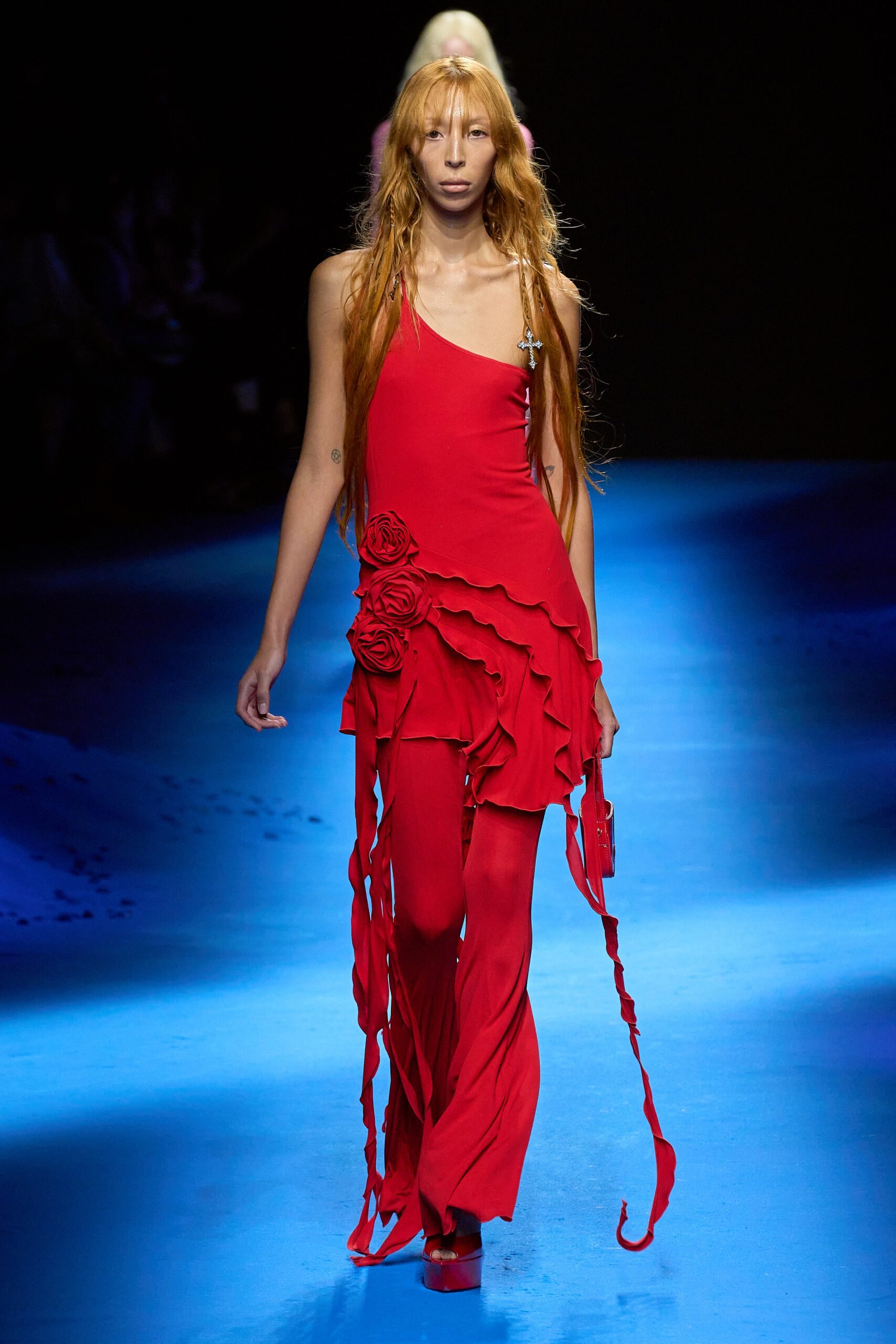 Blumarine S/S 23 Look 488