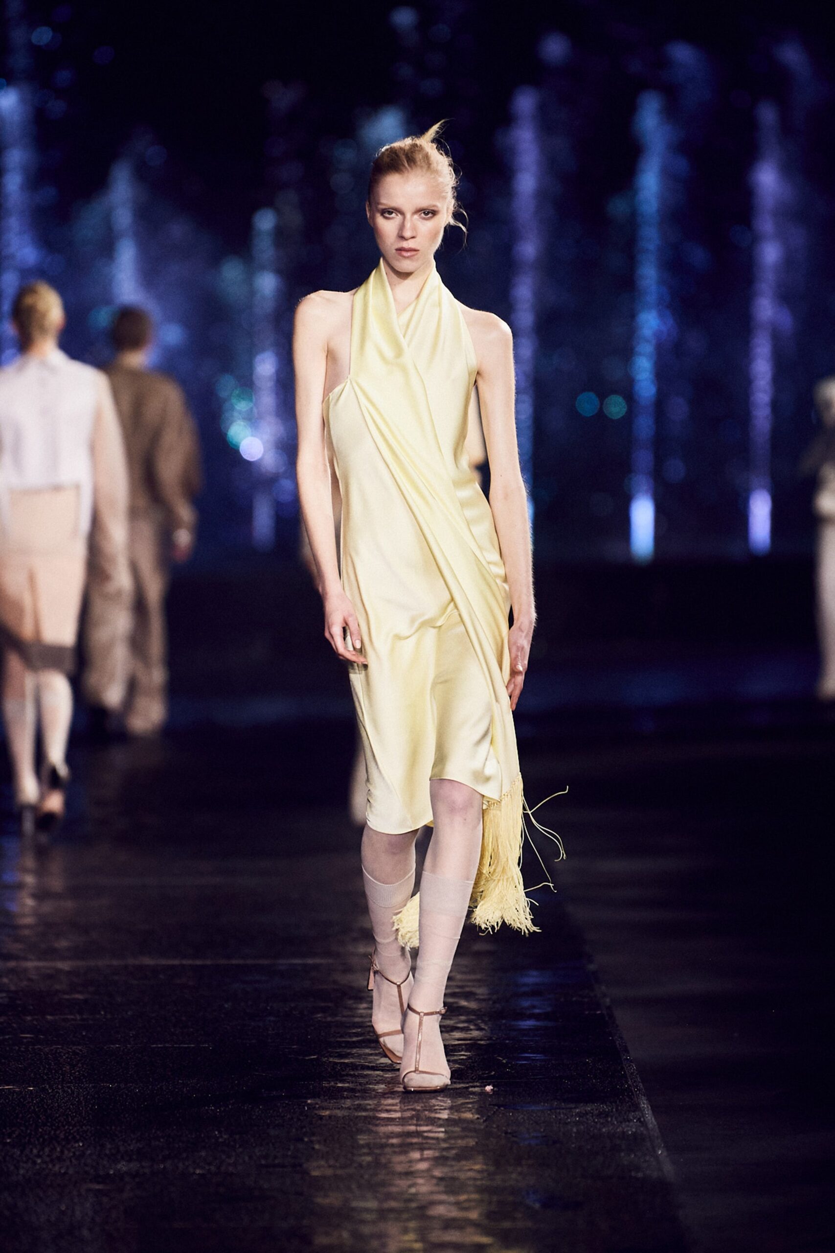 Boss S/S 23 Look 527