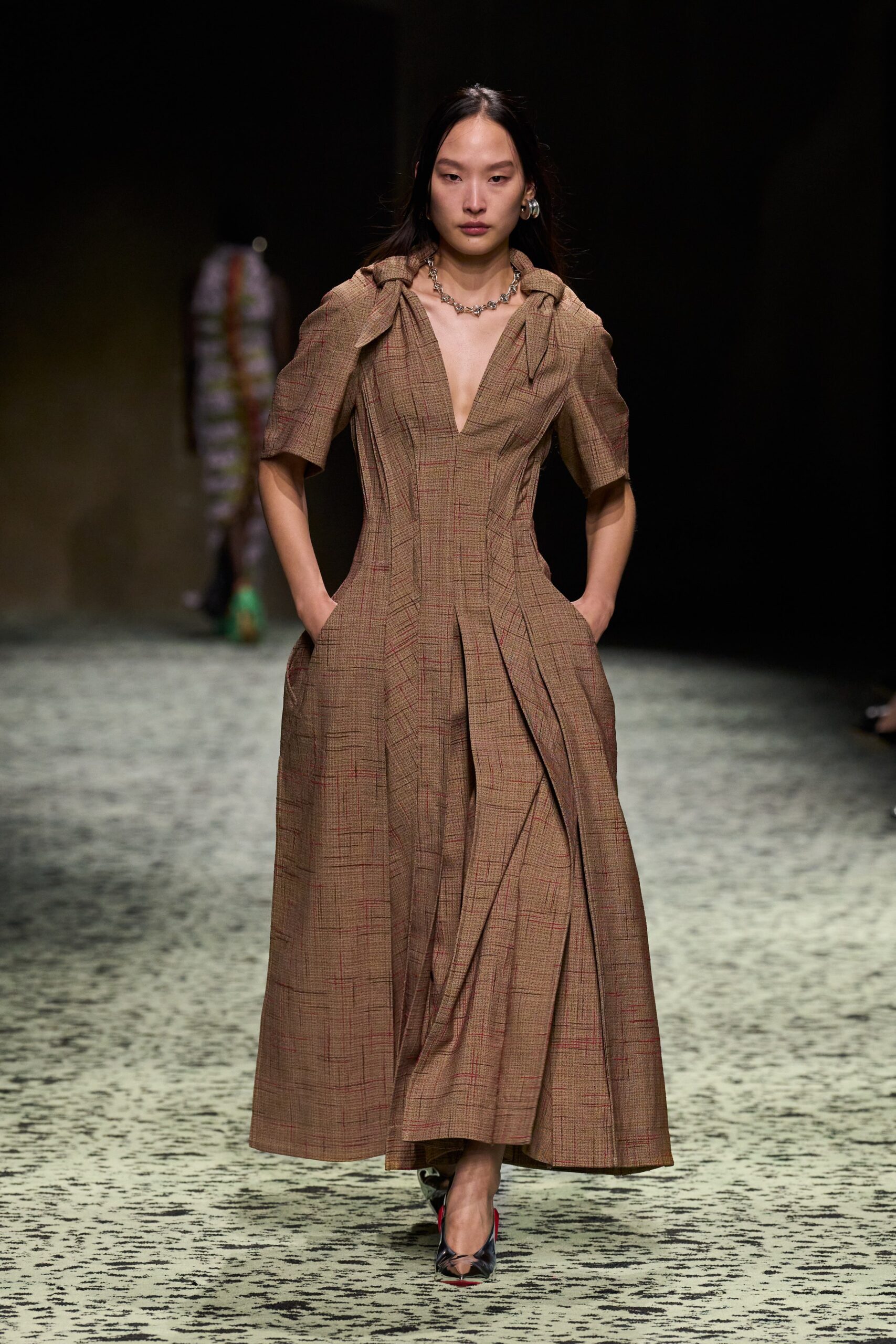 Bottega Veneta F/W 23 Look 545