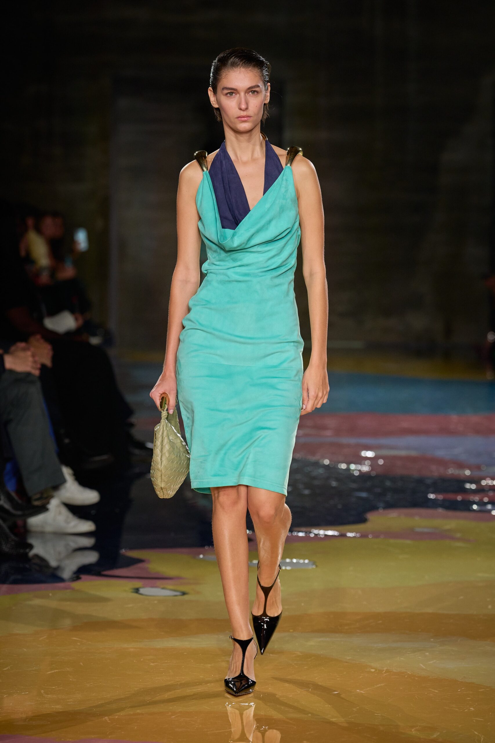 Bottega Veneta S/S 23 Look 533
