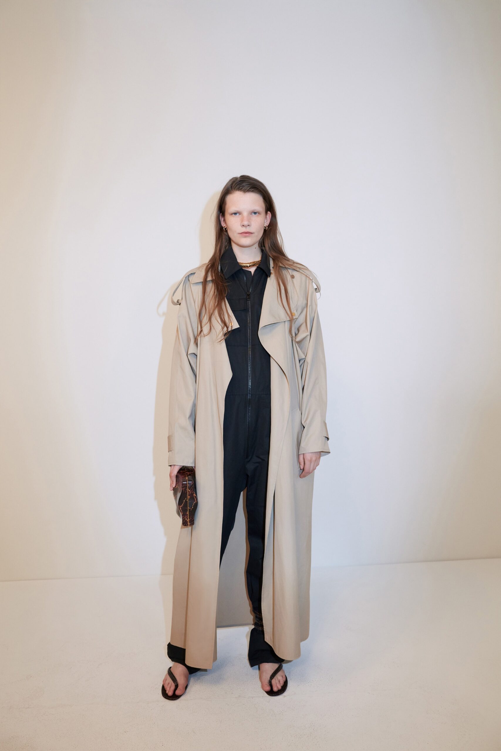 Bottega Veneta Resort 20 Look 549