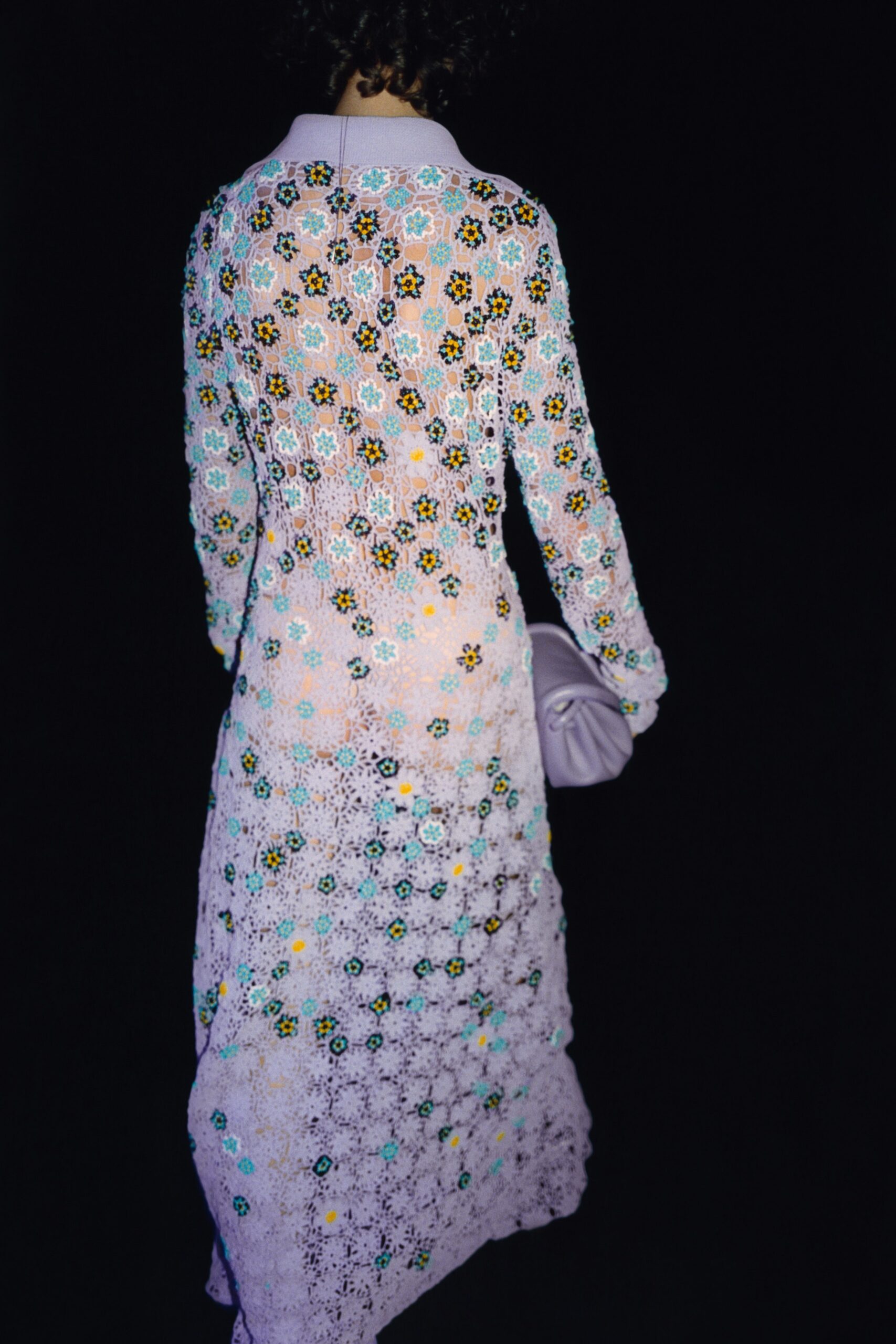 Bottega Veneta S/S 21 Look 472
