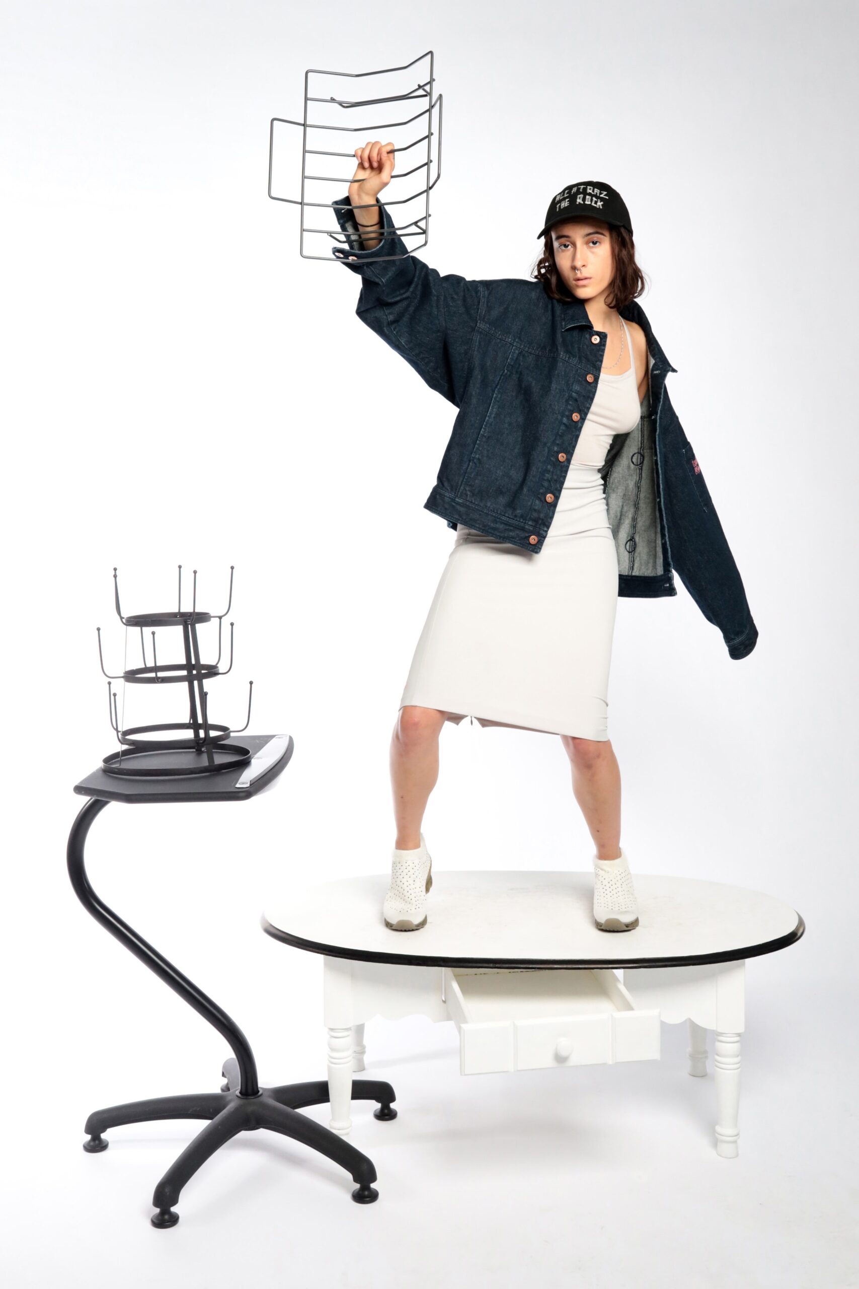 Bernhard Willhelm S/S 20 Look 473