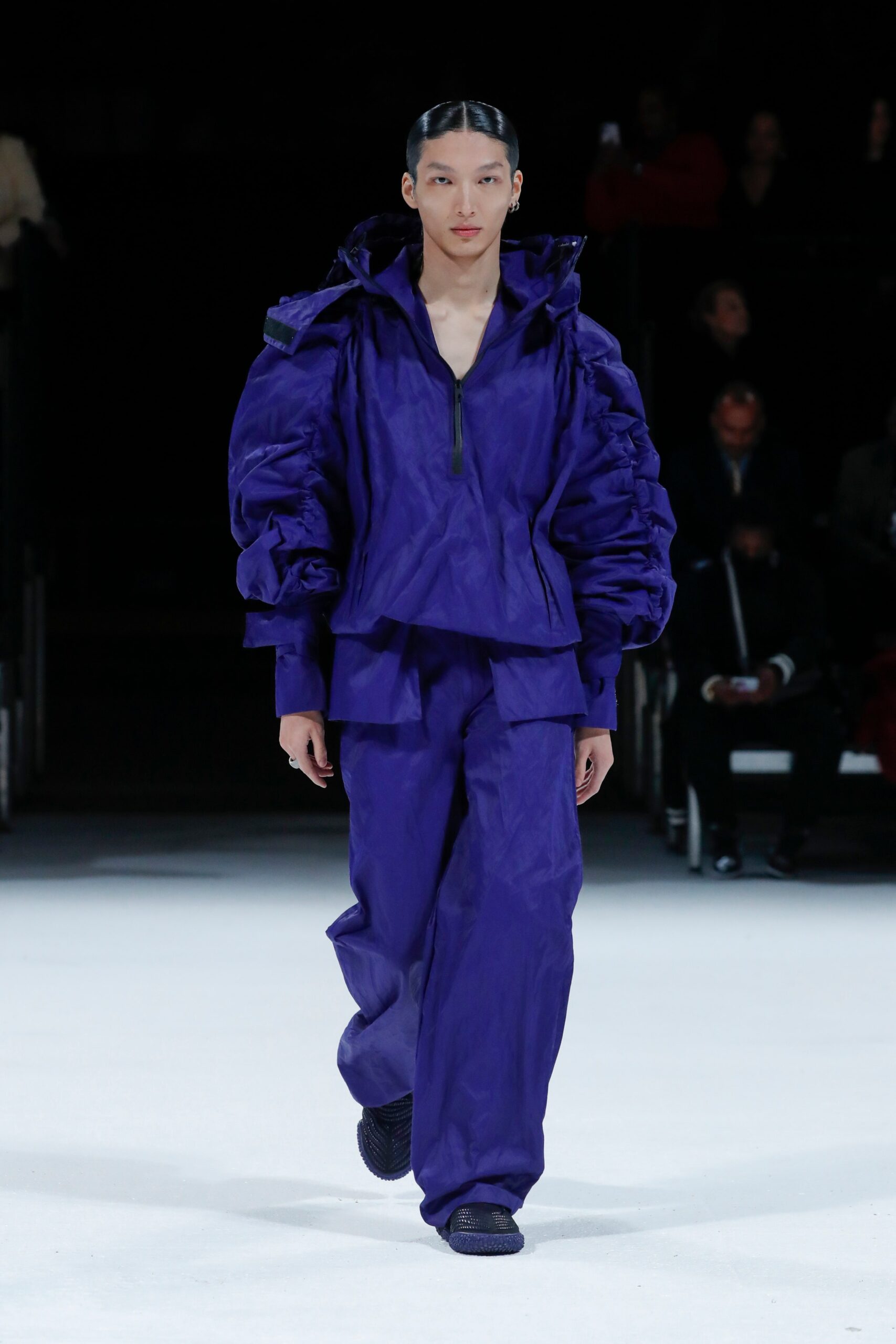 Bottega Veneta S/S 22 Look 465