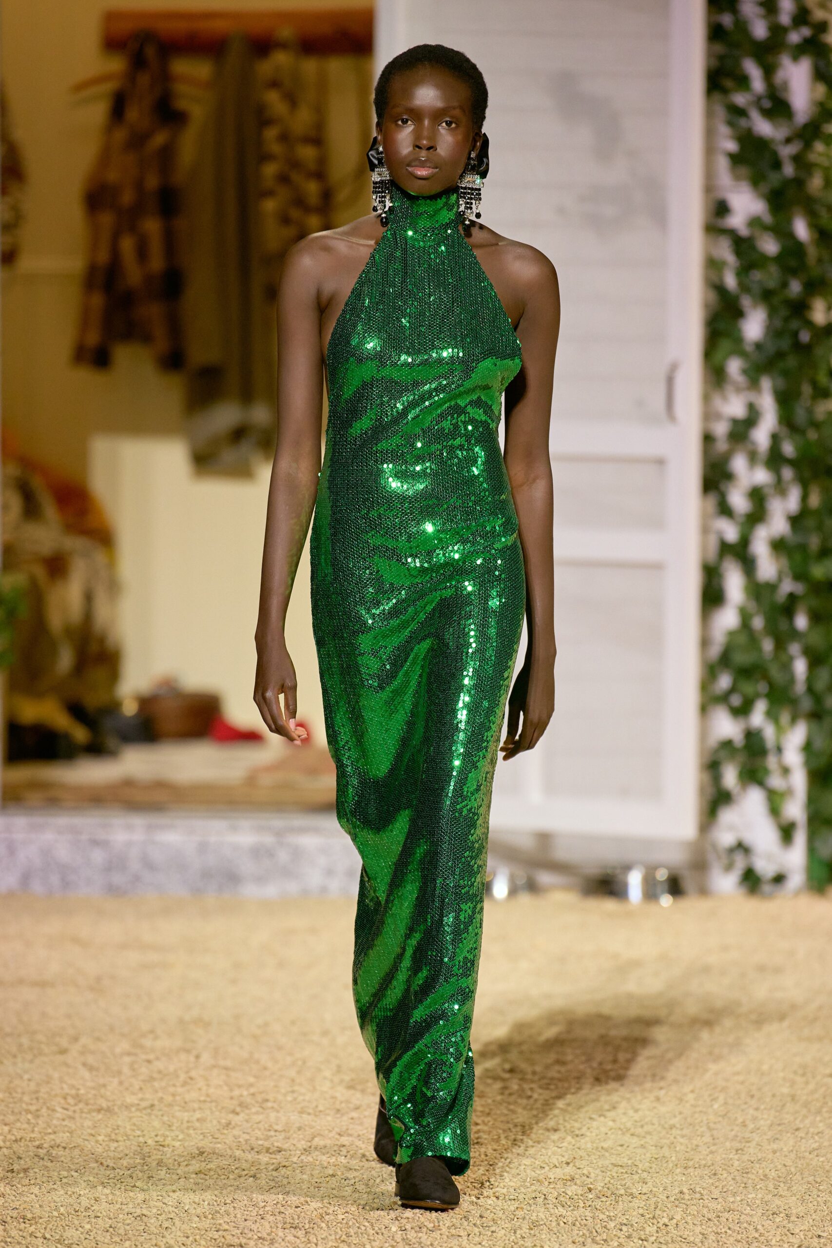 Bode F/W 23 Menswear Look 668