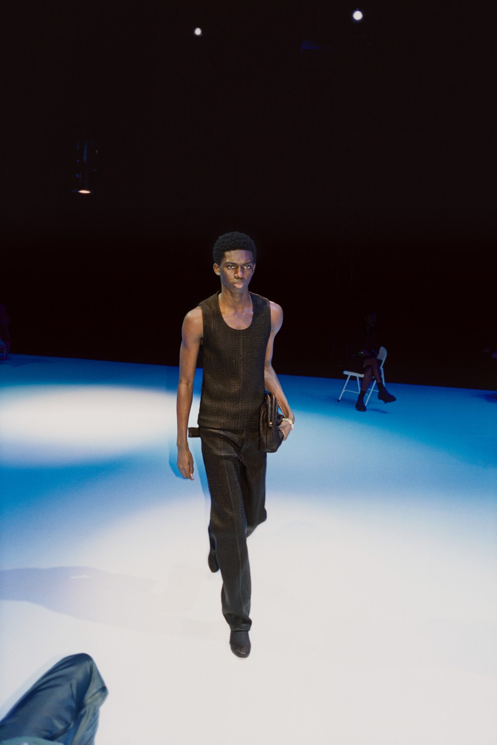 Bottega Veneta S/S 21 Look 484