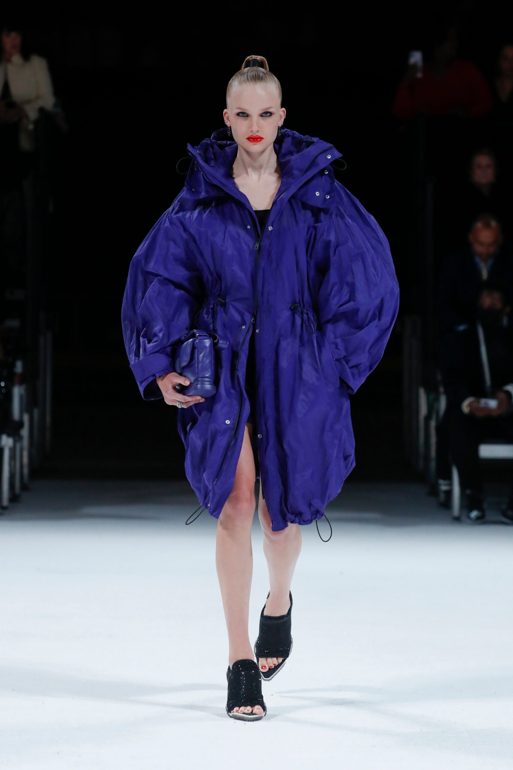 Bottega Veneta S/S 22 Look 477