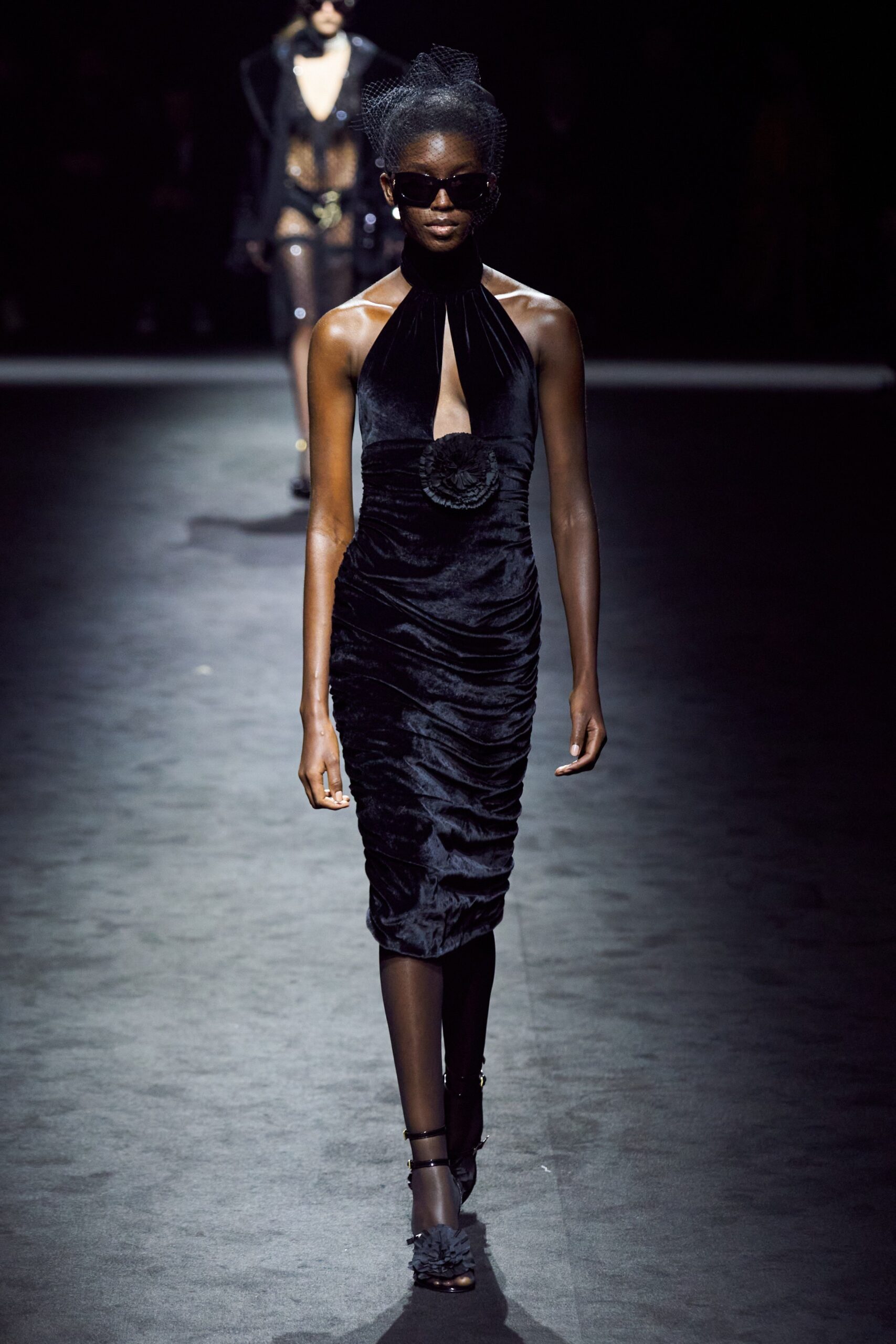 Blumarine F/W 22 Look 432