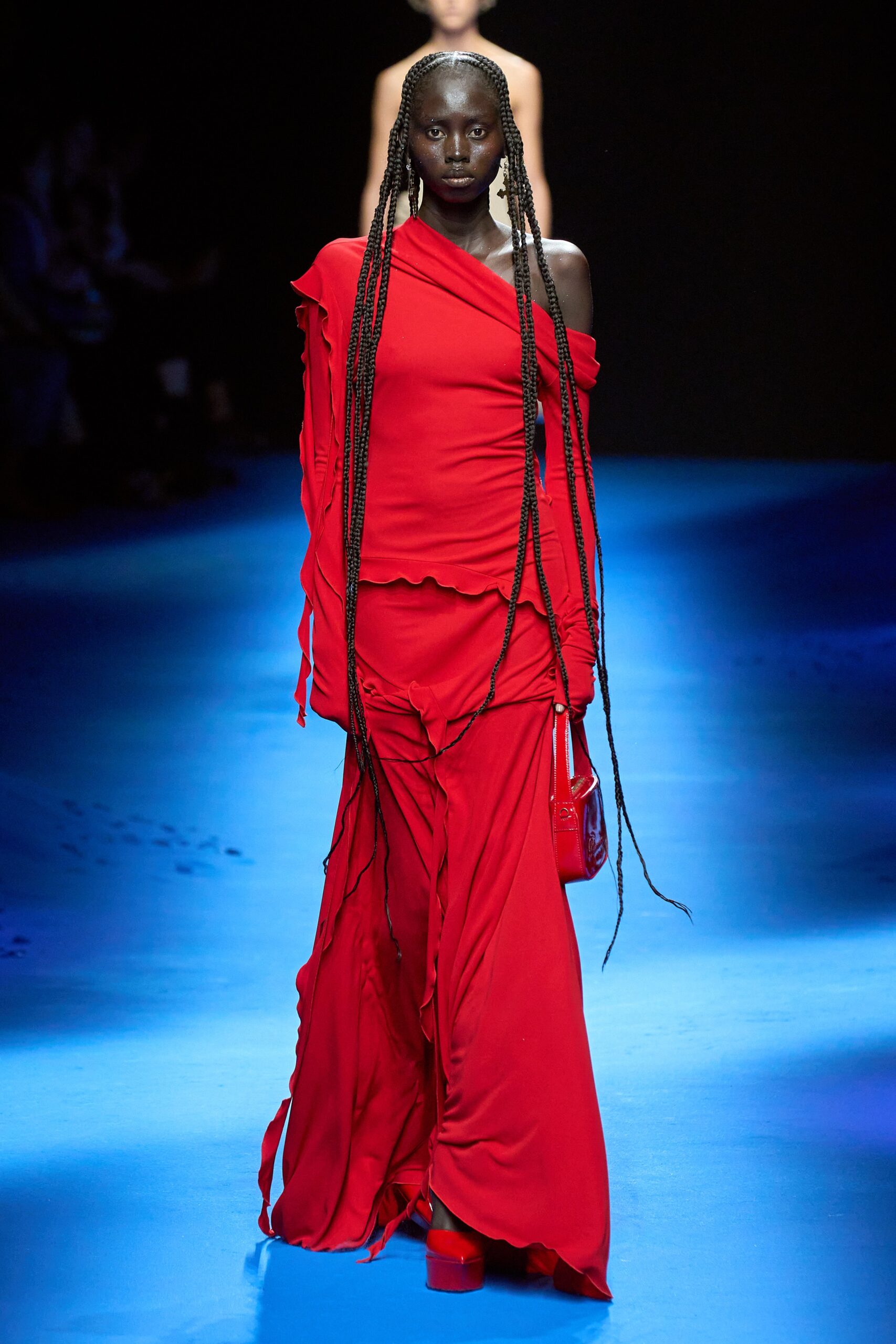 Blumarine S/S 23 Look 503