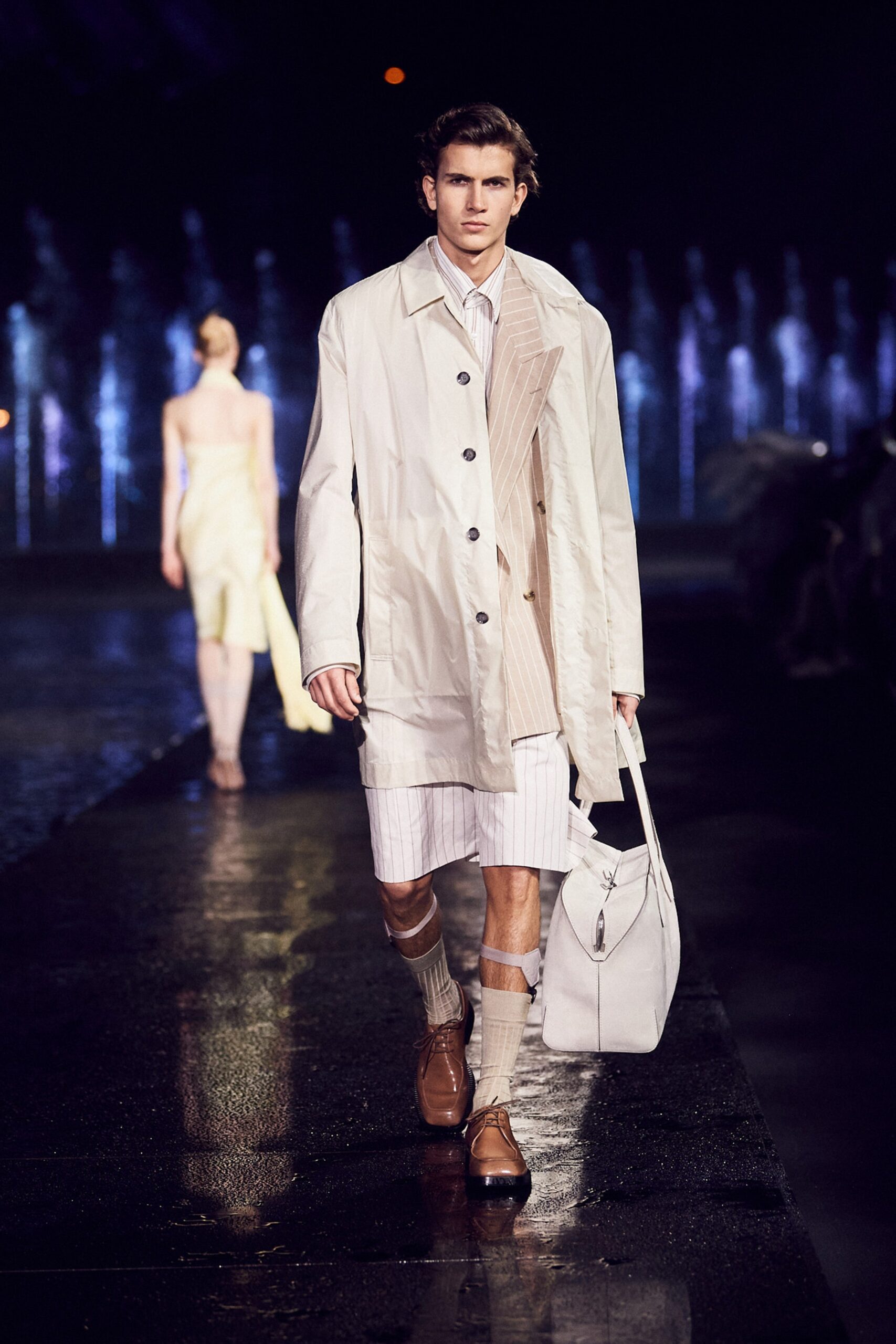 Boss S/S 23 Look 547