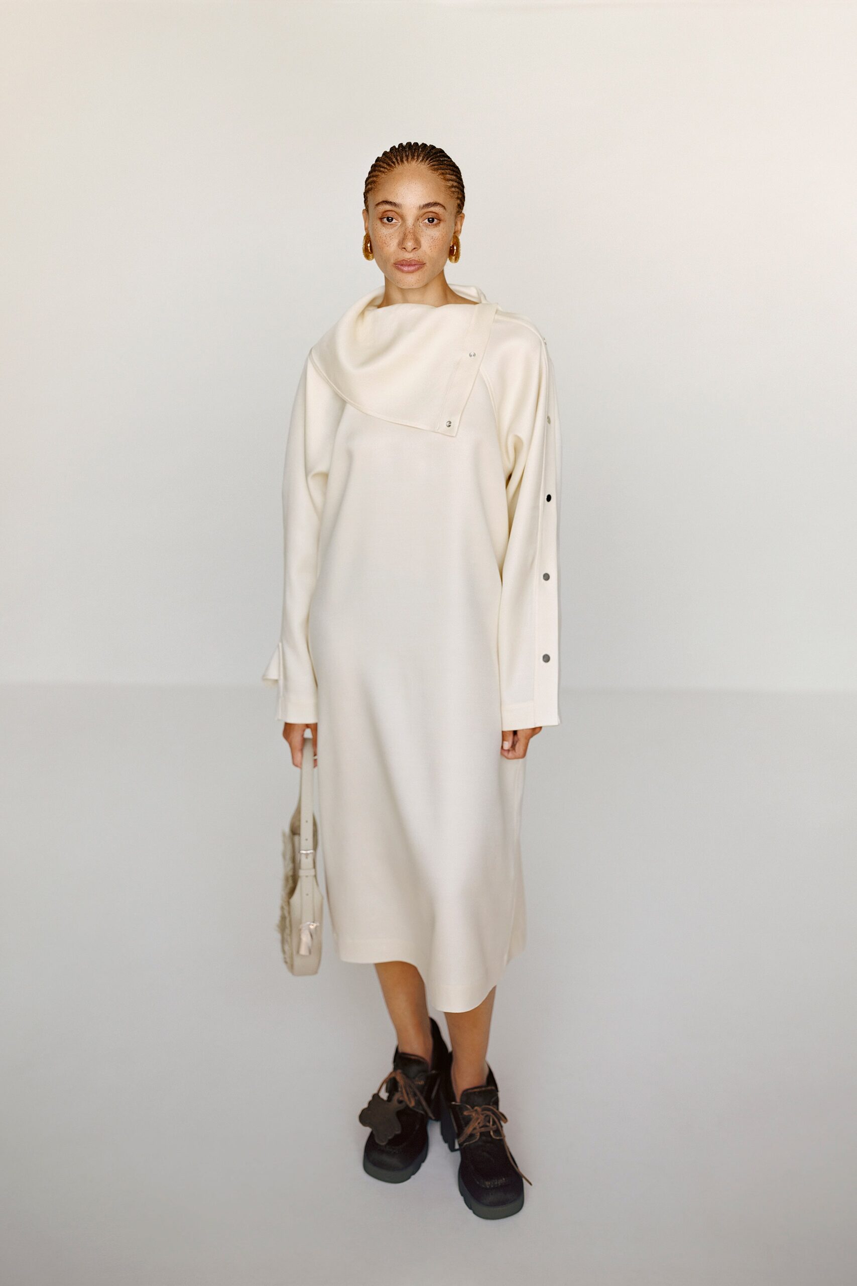 Burberry Resort 24 Look 545