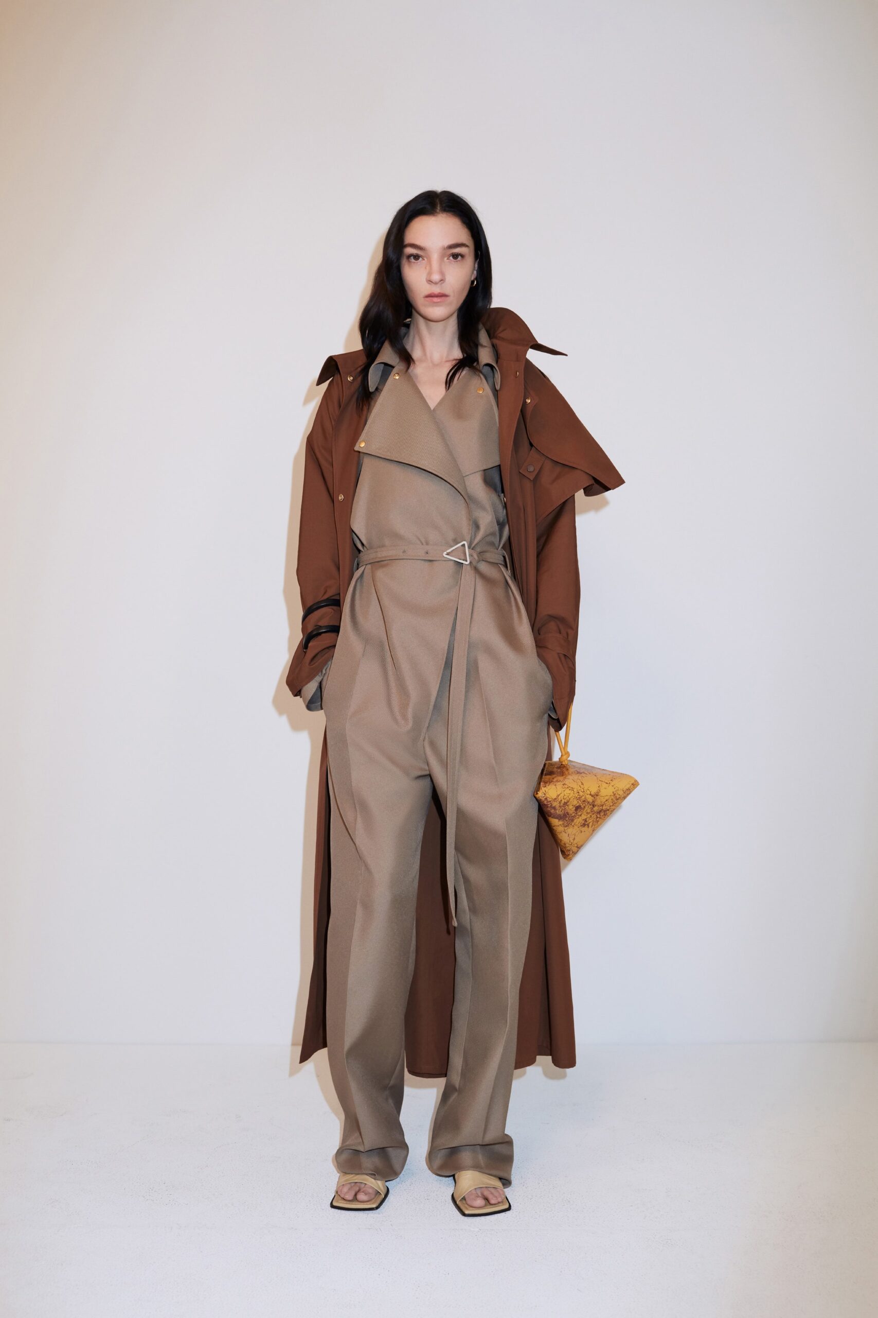 Bottega Veneta Resort 20 Look 584