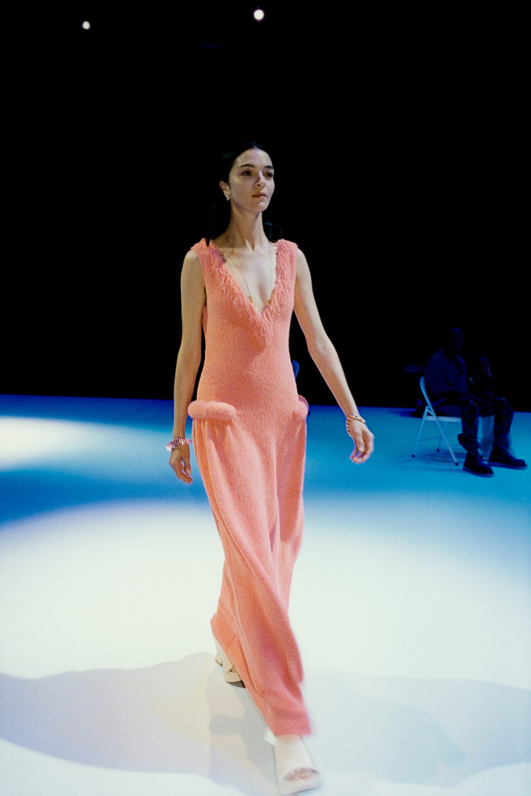 Bottega Veneta S/S 21 Look 495