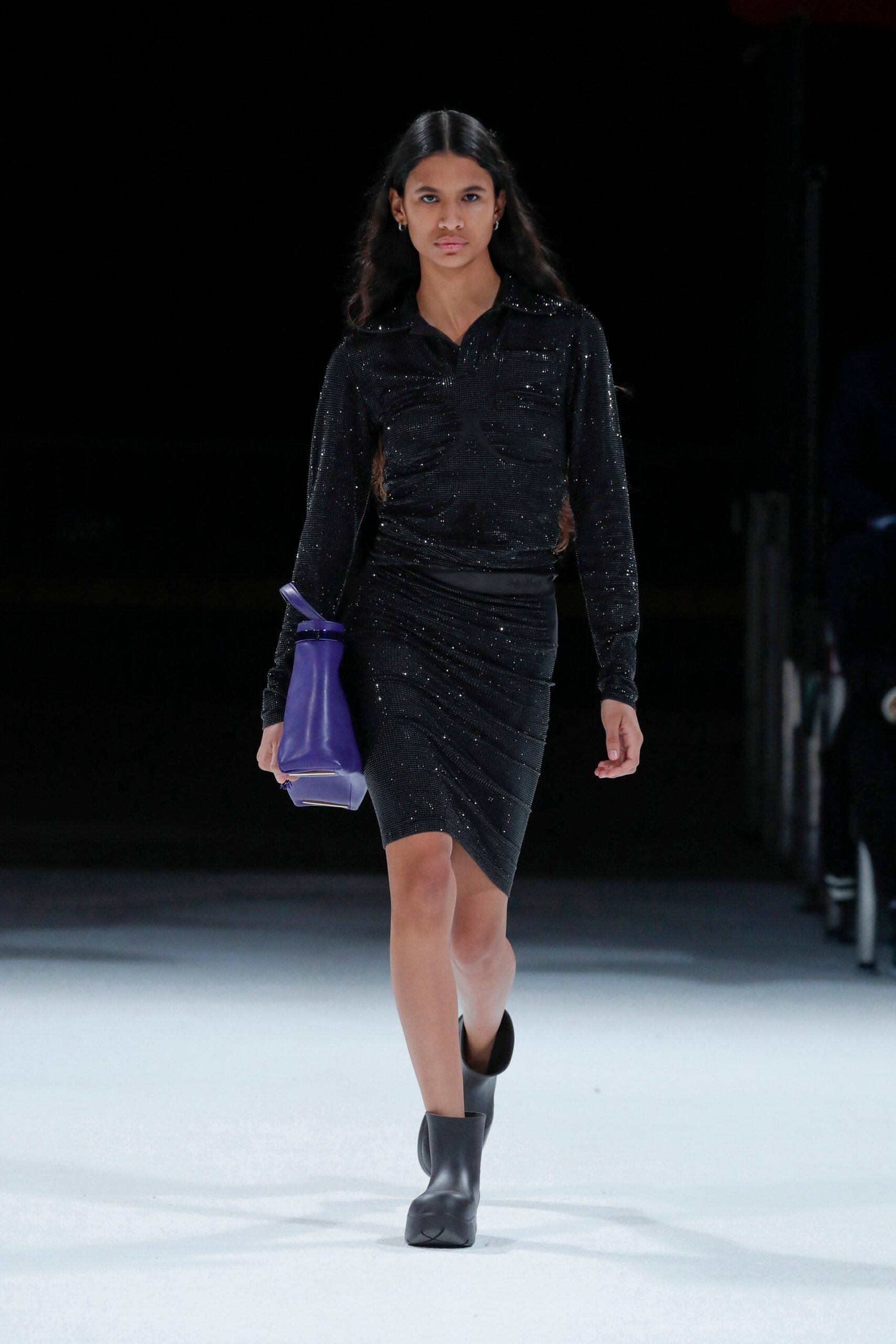 Bottega Veneta S/S 22 Look 481
