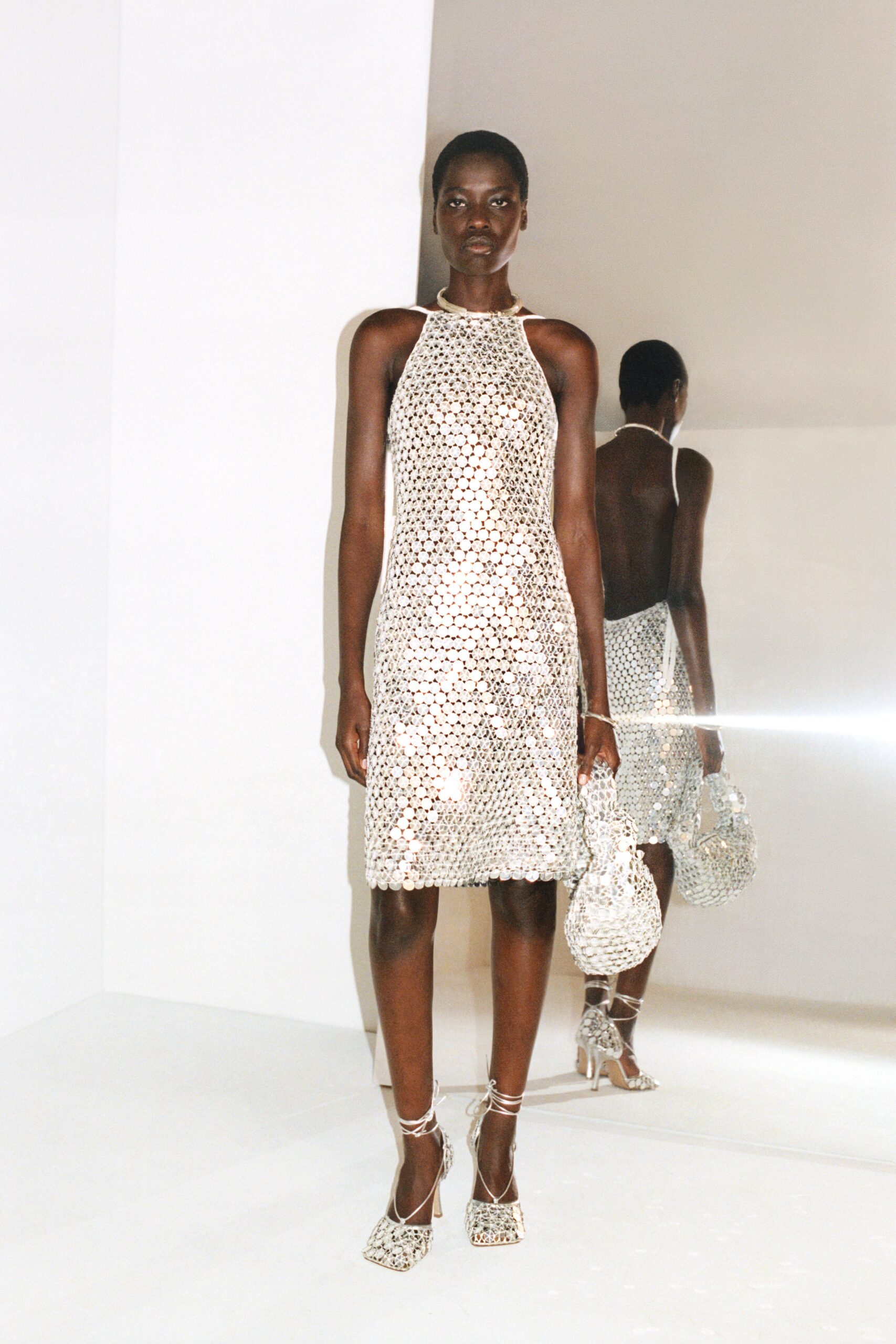 Bottega Veneta Resort 22 Look 531