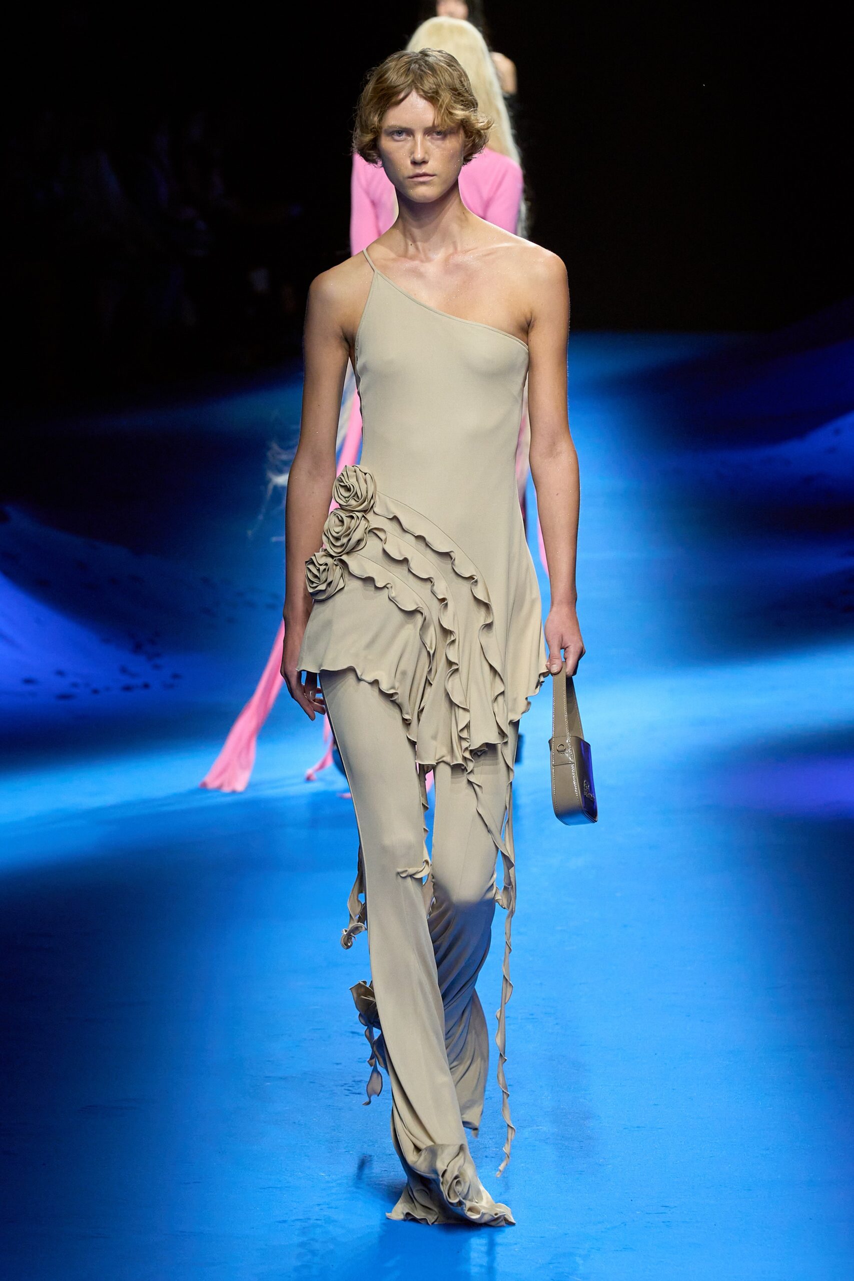 Blumarine S/S 23 Look 515