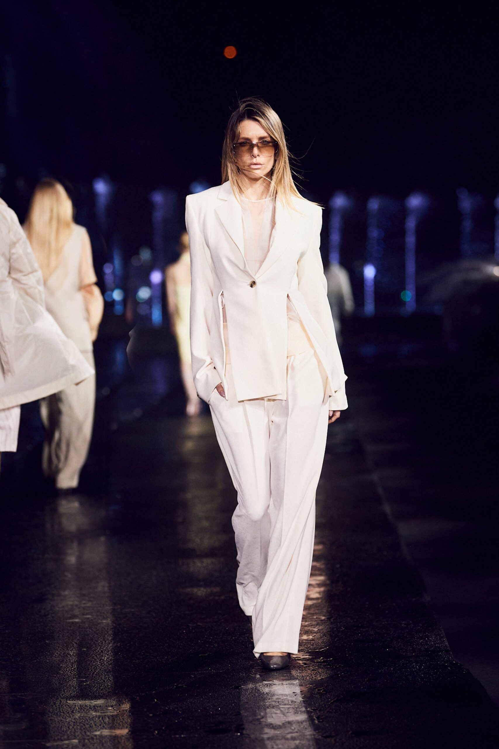 Boss S/S 23 Look 557