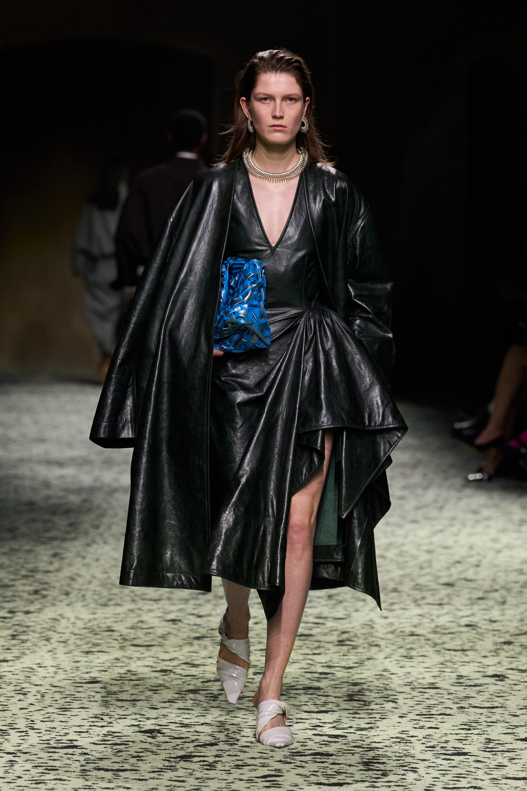 Bottega Veneta F/W 23 Look 574
