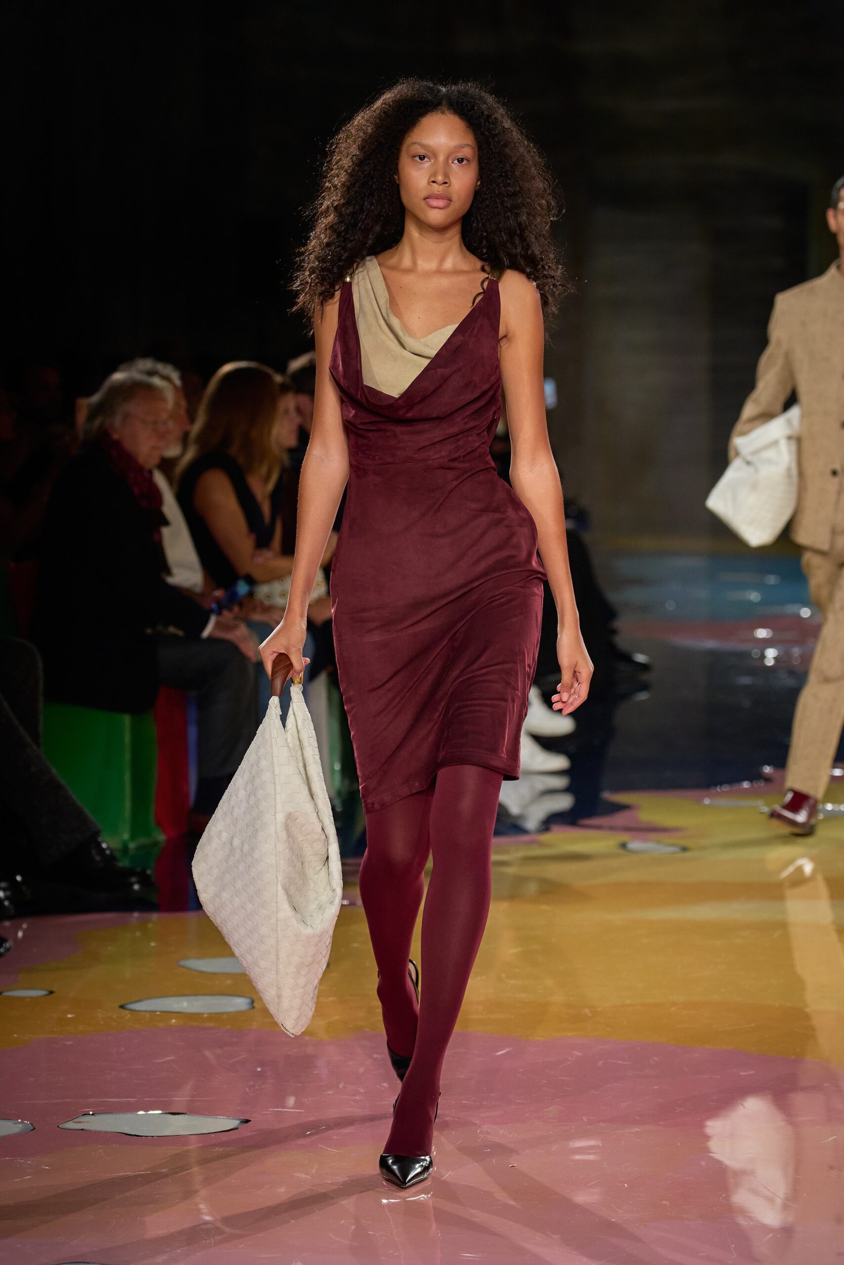 Bottega Veneta S/S 23 Look 571