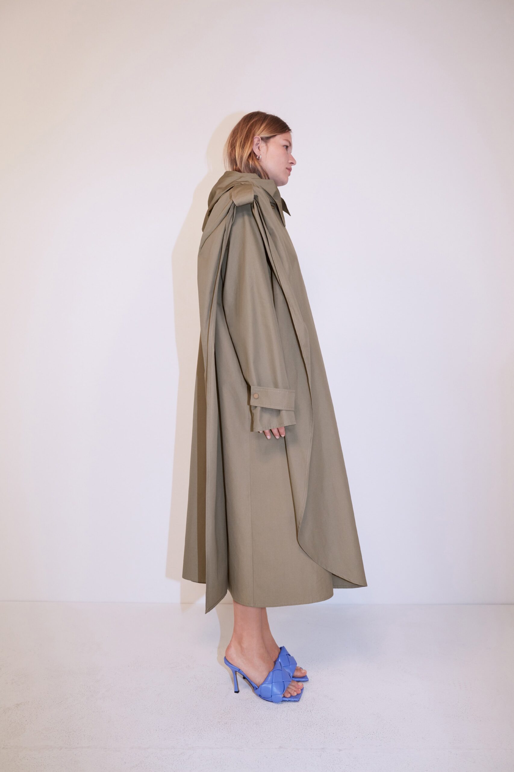 Bottega Veneta Resort 20 Look 585