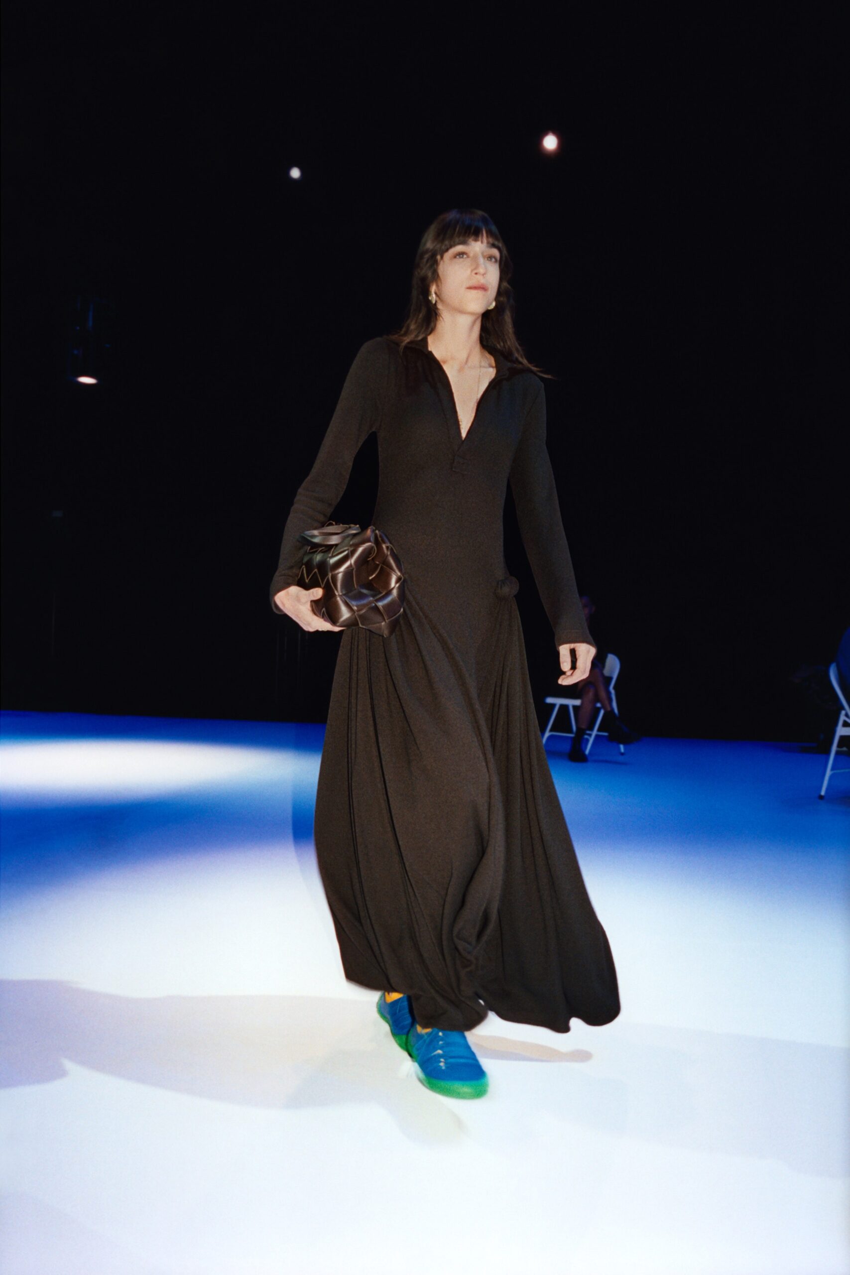 Bottega Veneta S/S 21 Look 498