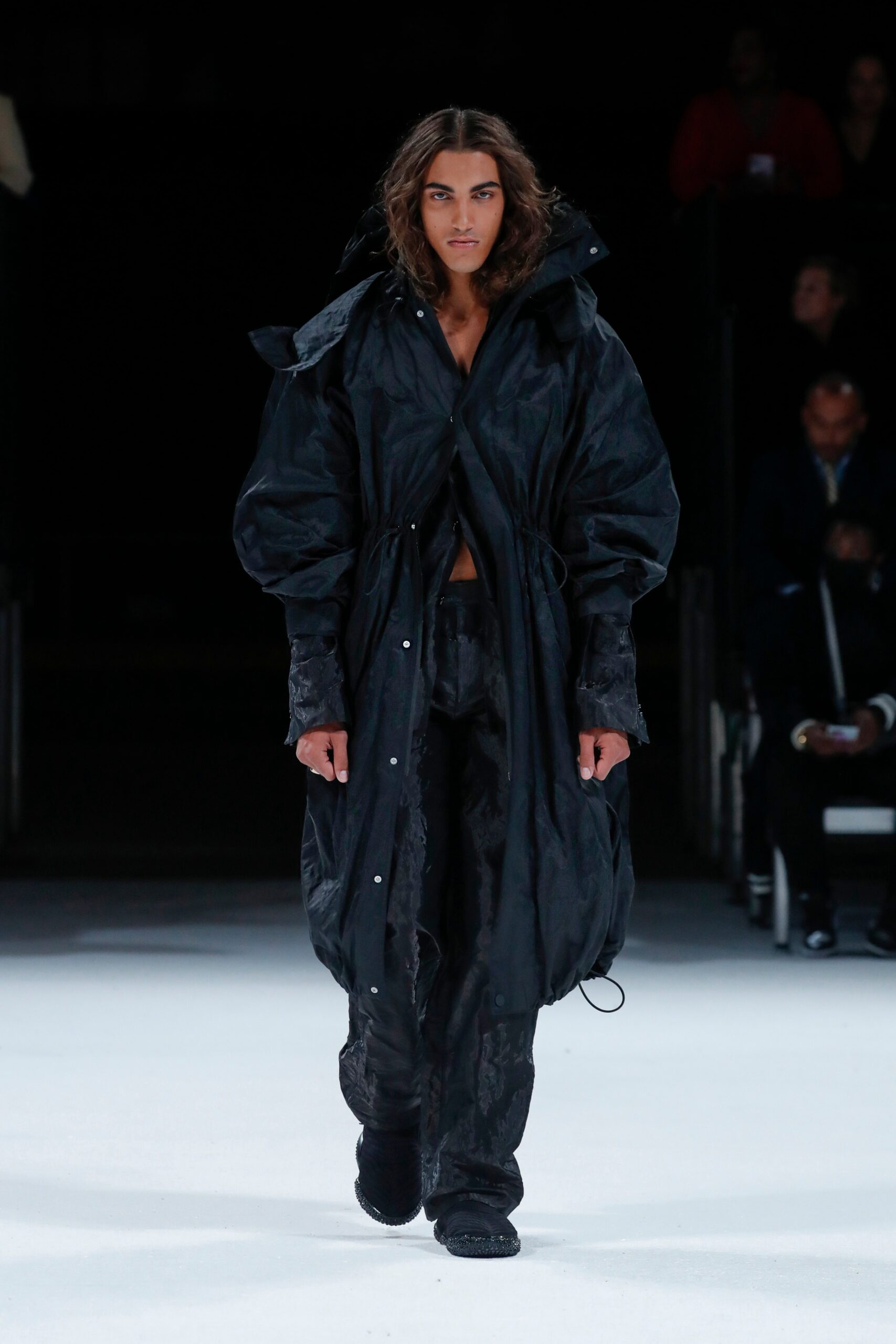 Bottega Veneta S/S 22 Look 492