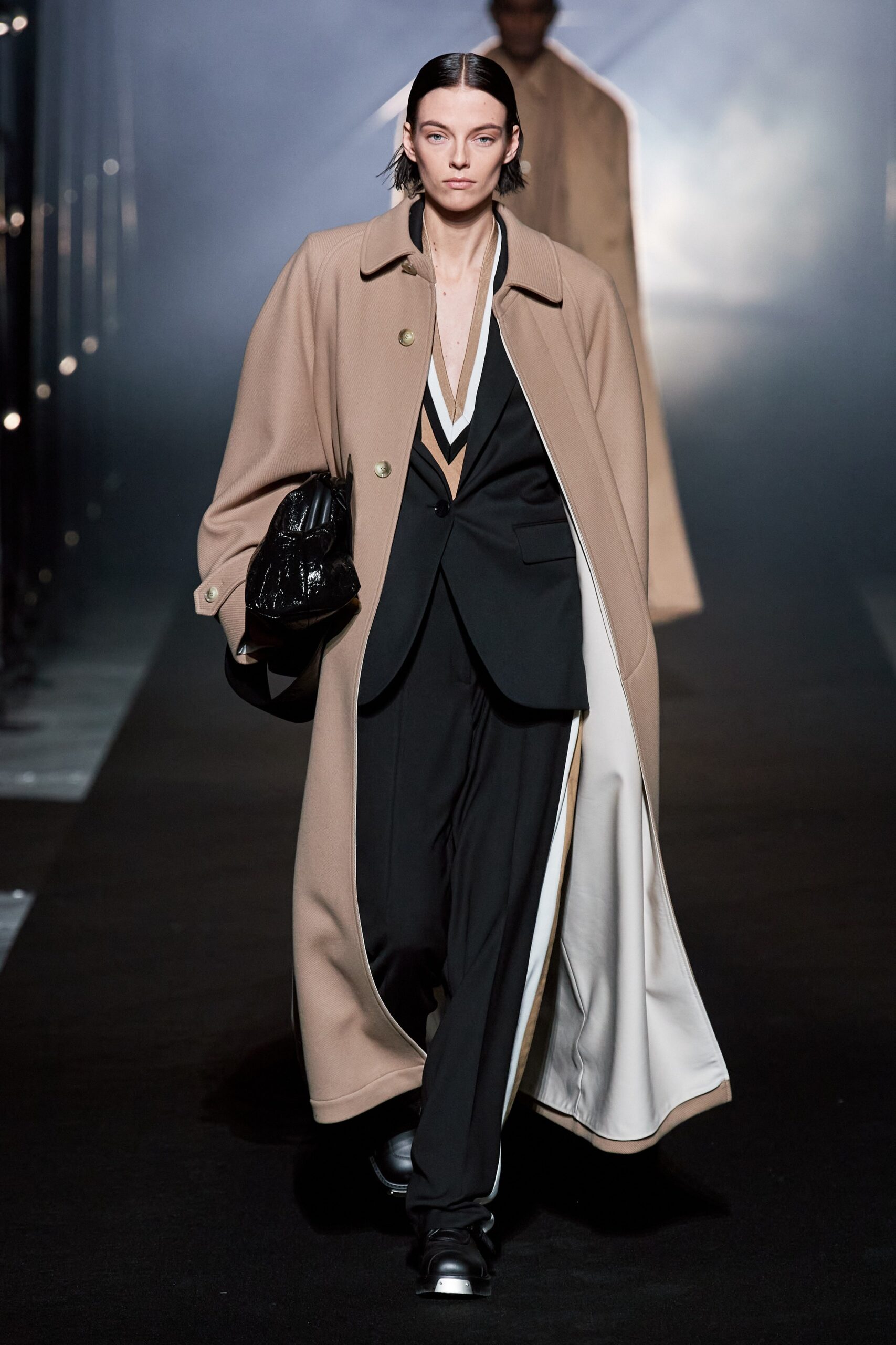 Boss F/W 22 Look 594