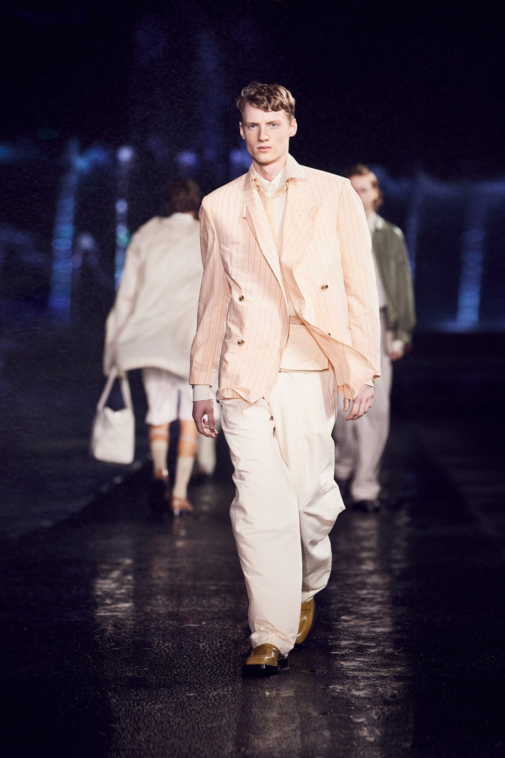 Boss S/S 23 Look 568