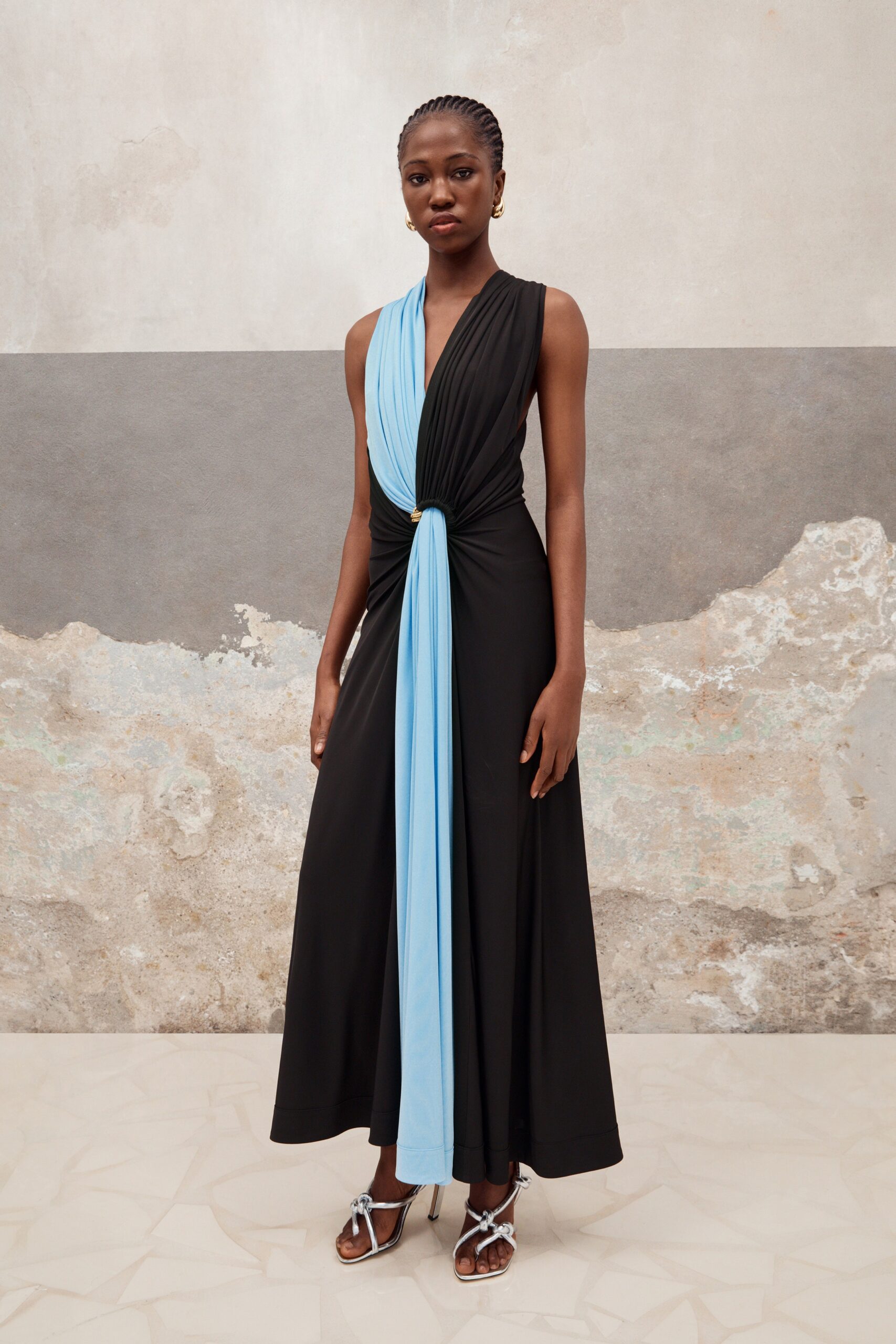 Bottega Veneta F/W 23 Look 690