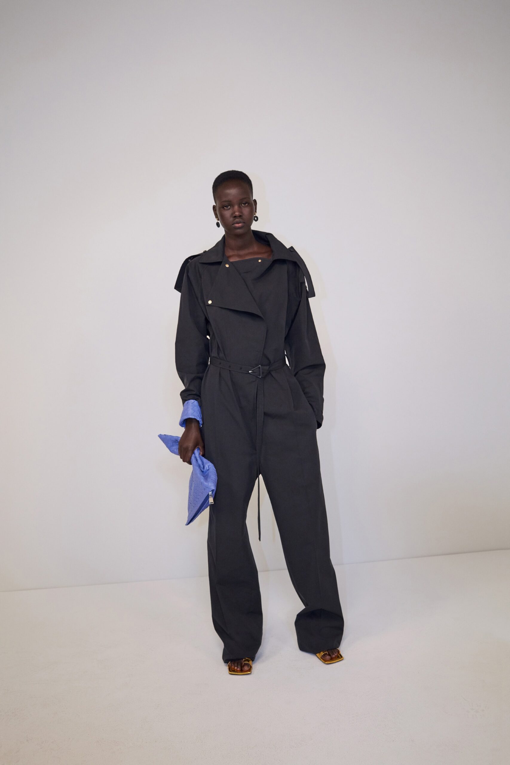 Bottega Veneta Resort 20 Look 603