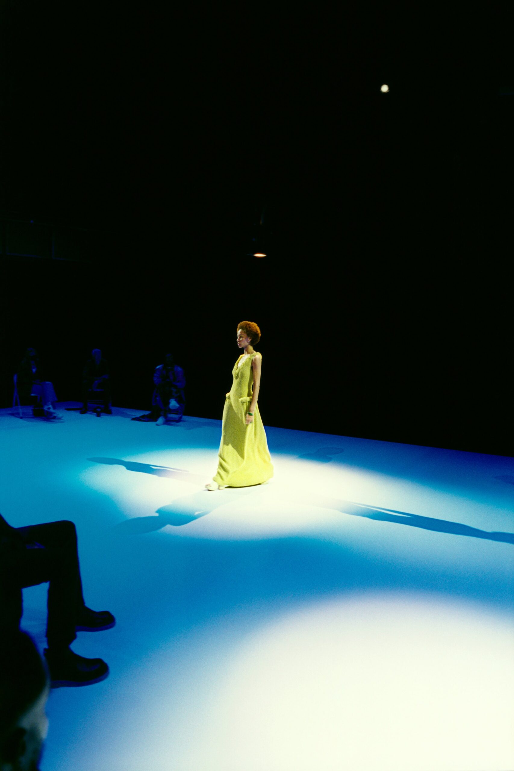 Bottega Veneta S/S 21 Look 514