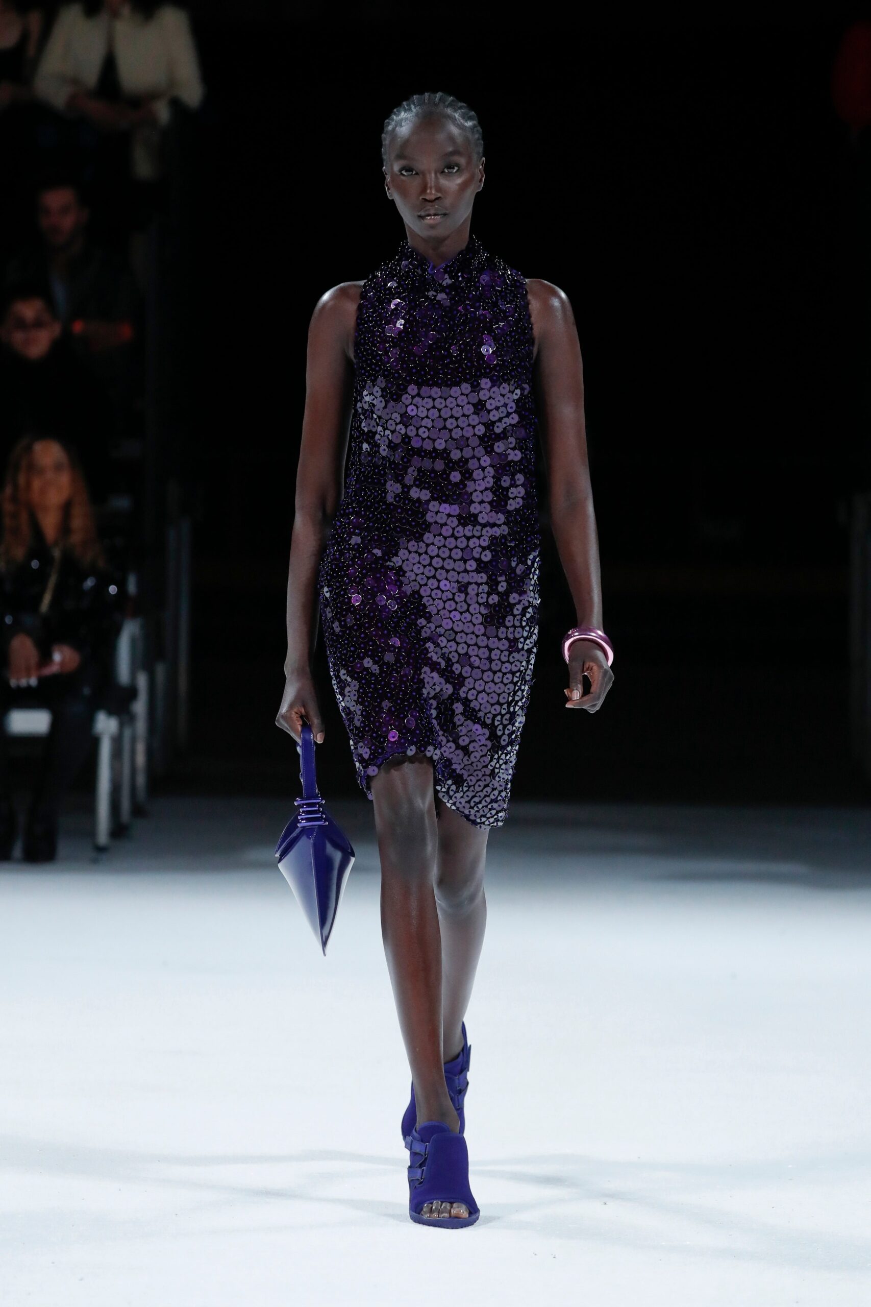 Bottega Veneta S/S 22 Look 507