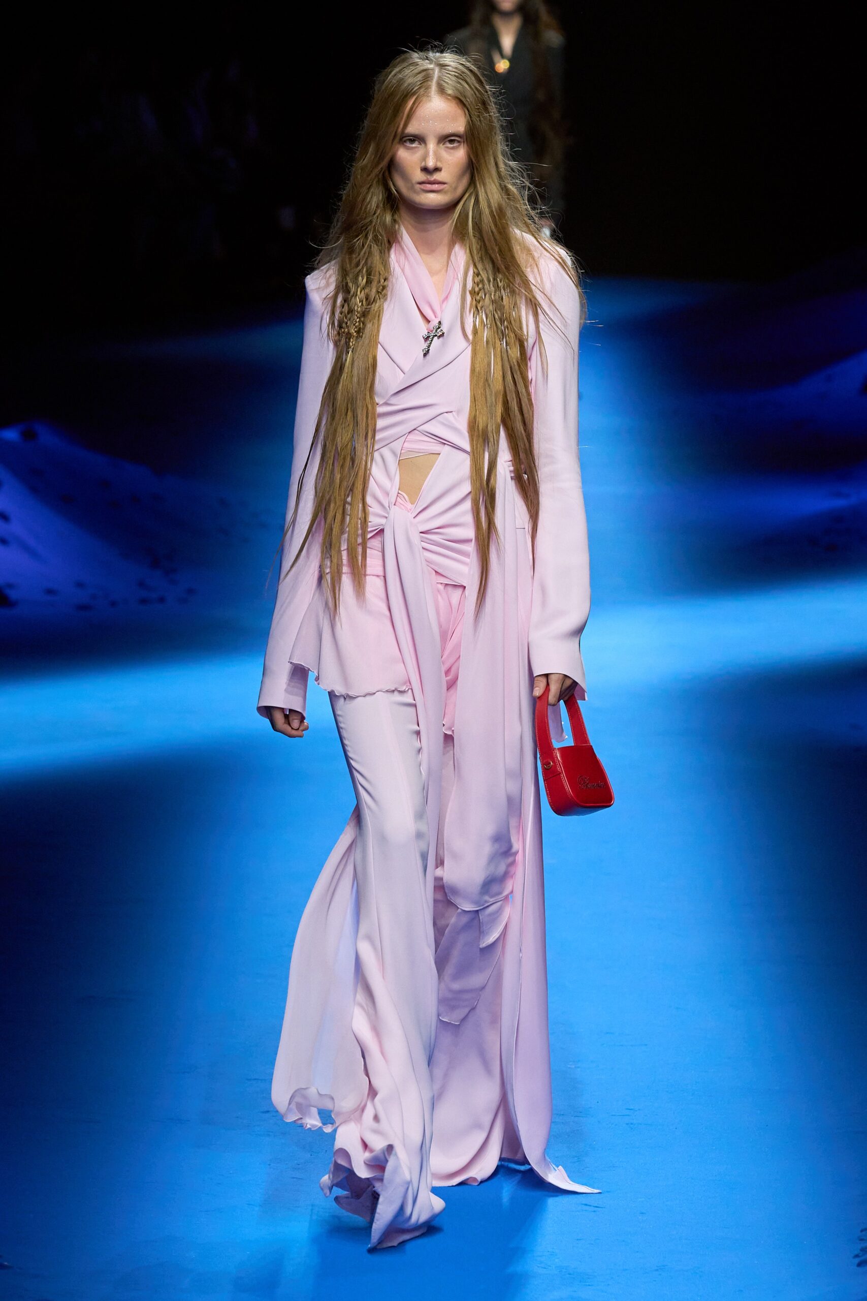 Blumarine S/S 23 Look 532
