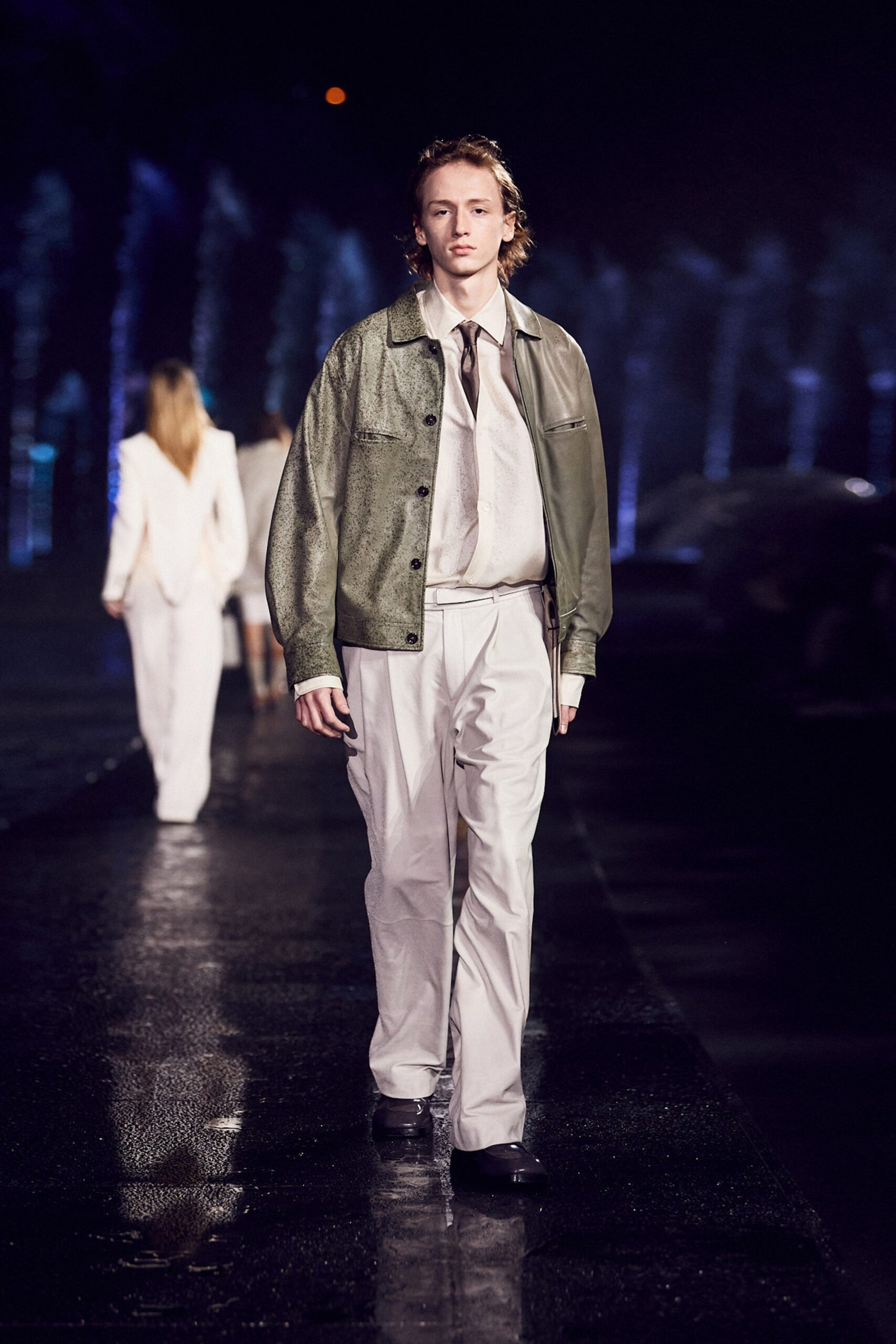 Boss S/S 23 Look 579