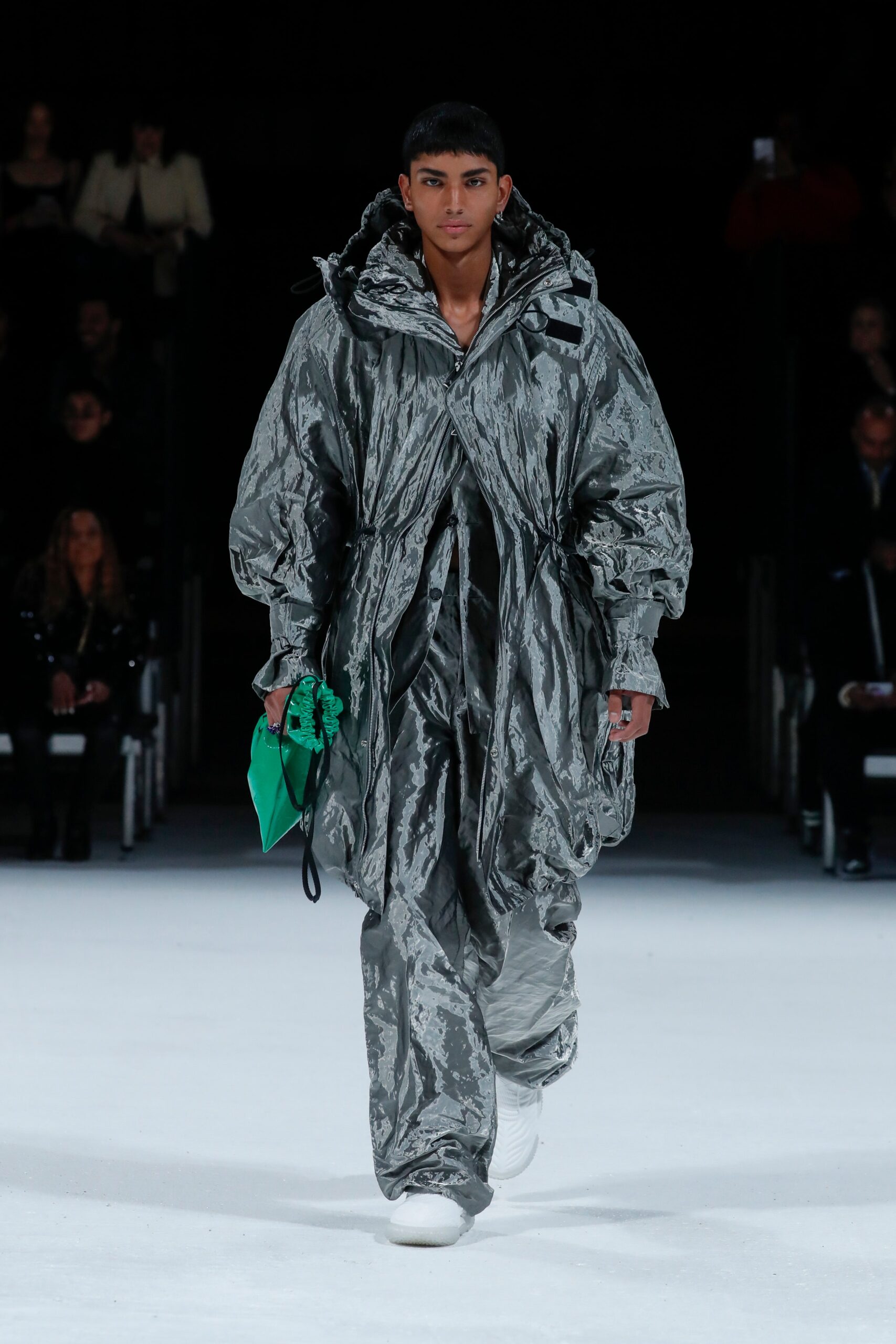 Bottega Veneta S/S 22 Look 511