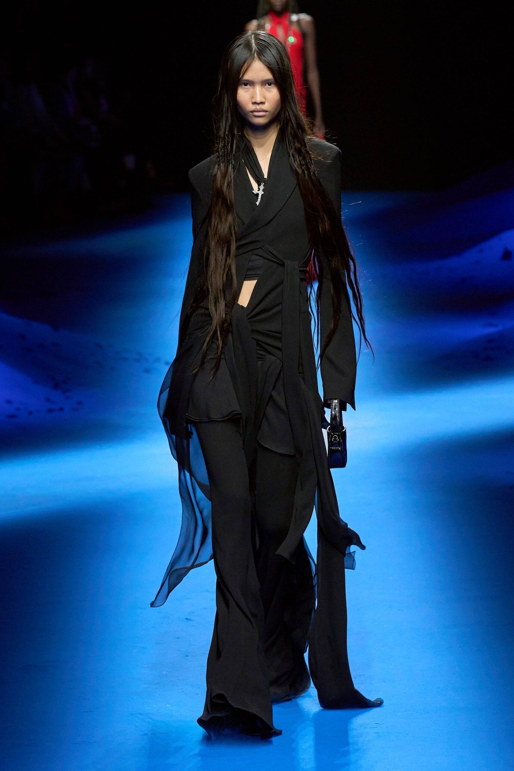 Blumarine S/S 23 Look 546