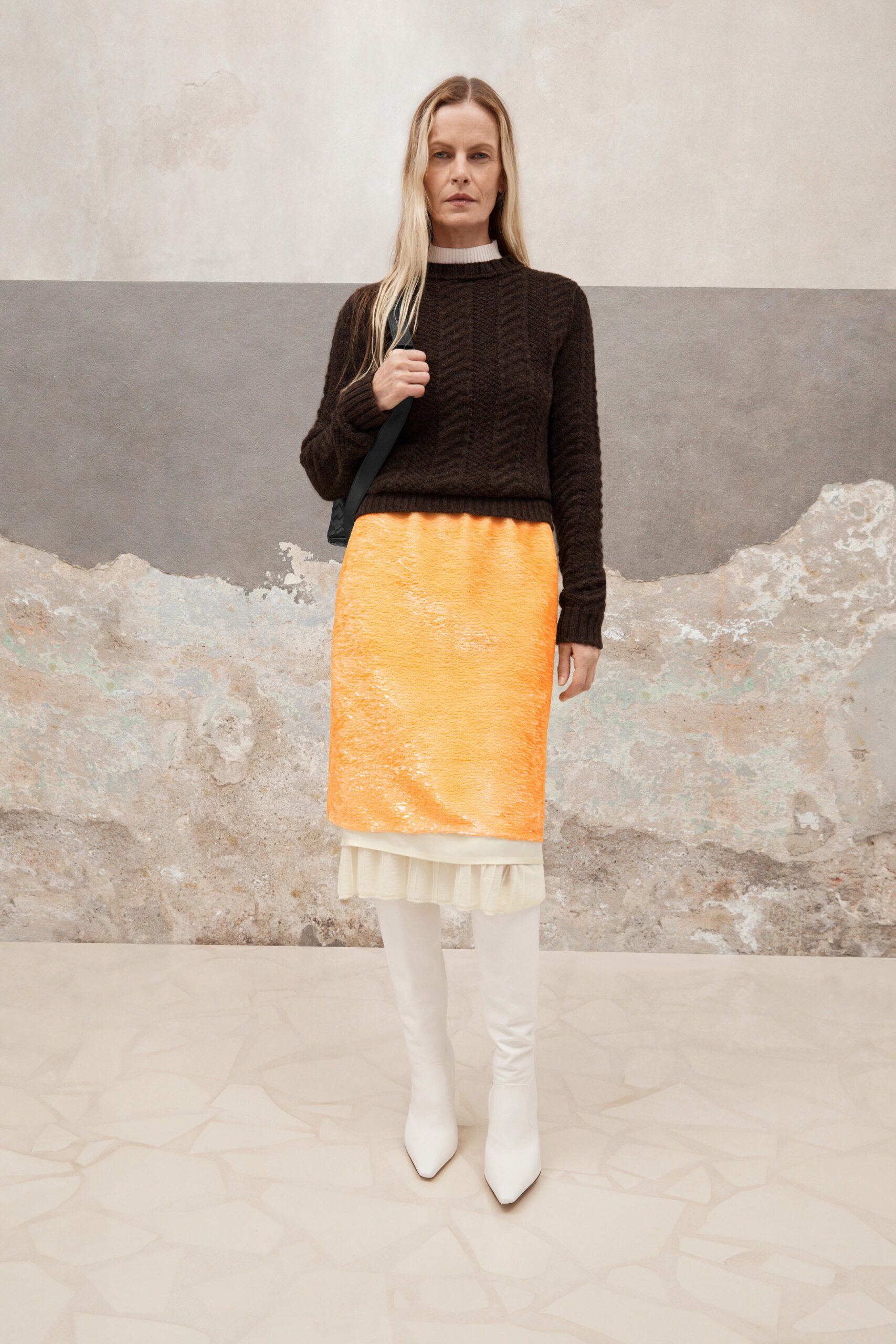 Bottega Veneta F/W 23 Look 719