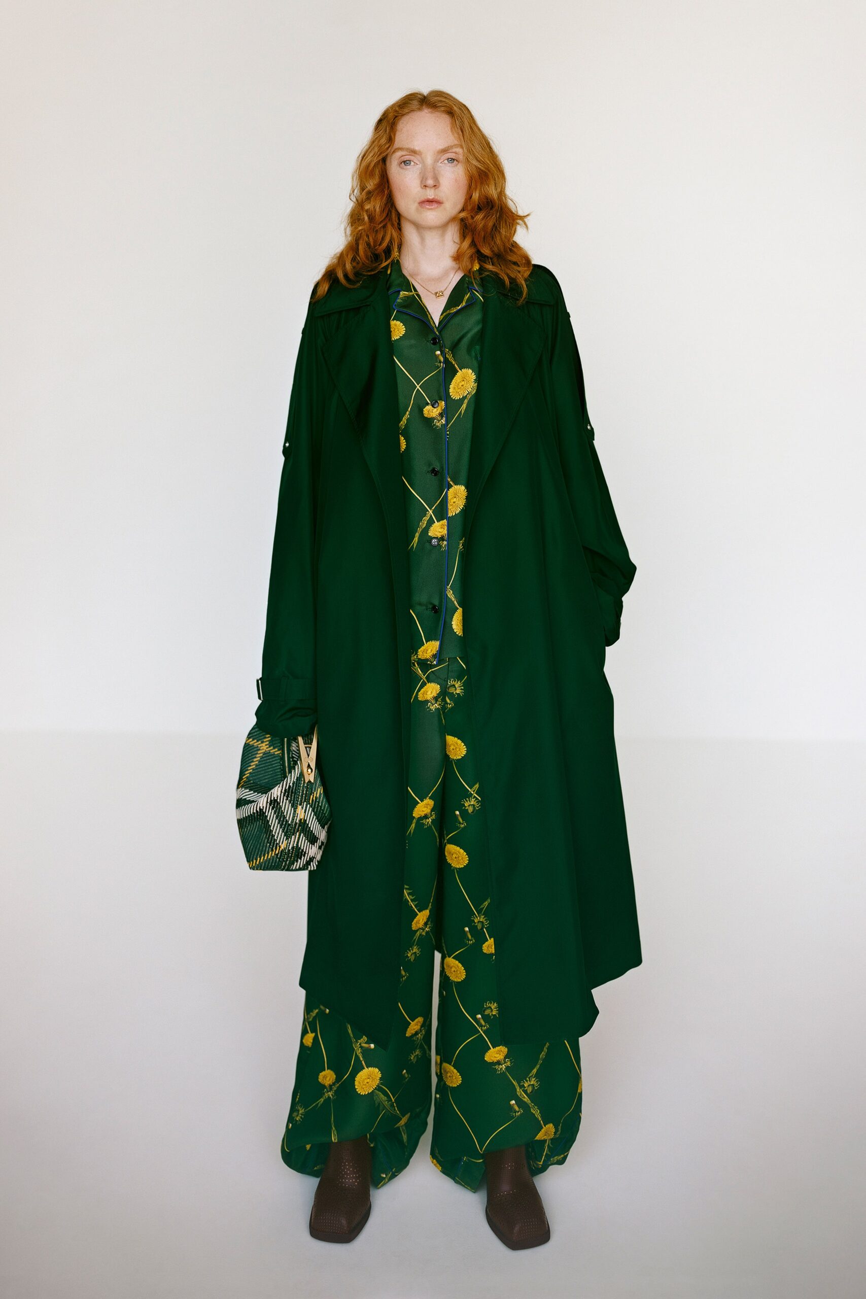 Burberry Resort 24 Look 600